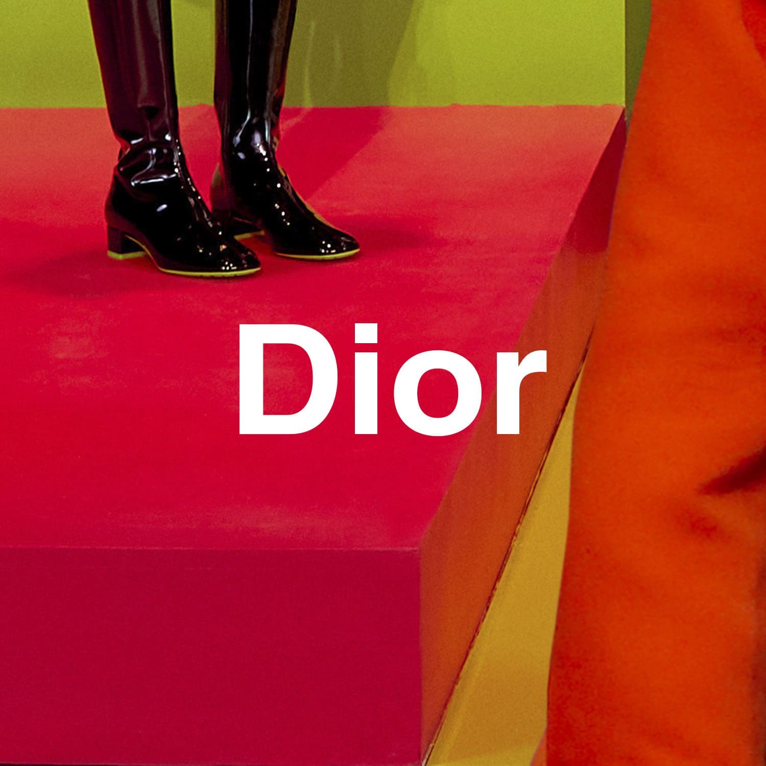 Expertise de la couleur Guillaumette Duplaix - Dior Tendances Couleurs 2023