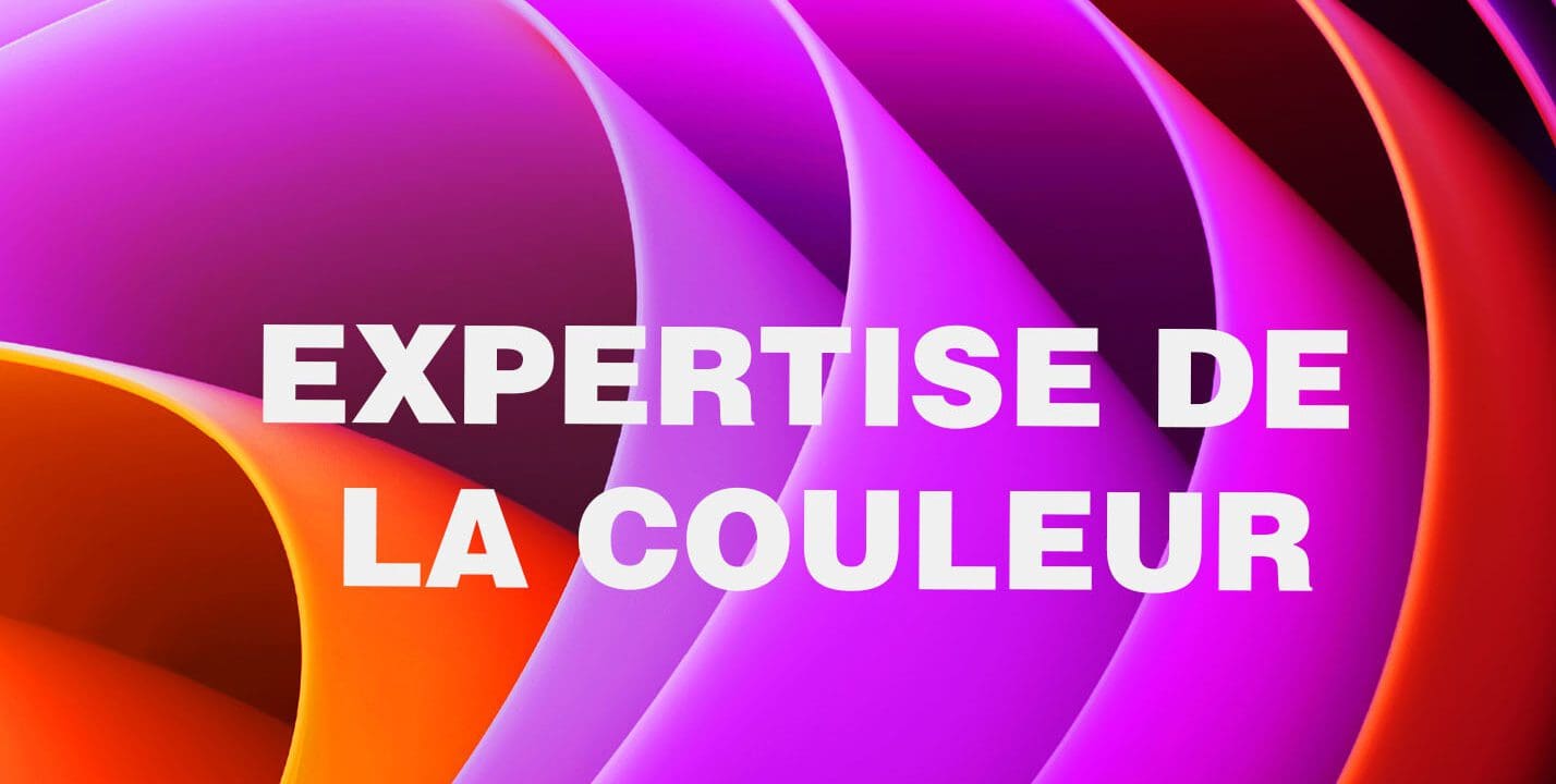 Expertise de la couleur Guillaumette Duplaix - Runway Magazine Podcast