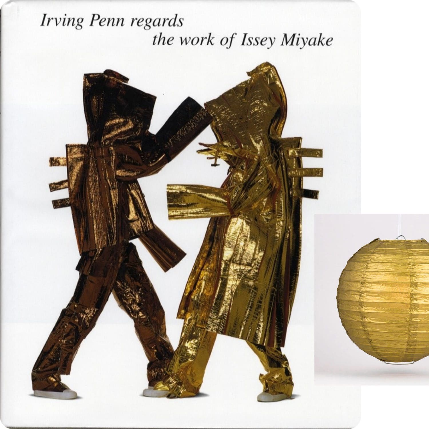 Issey Miyake Spring Summer 1994 by Irving Penn New York, 1988