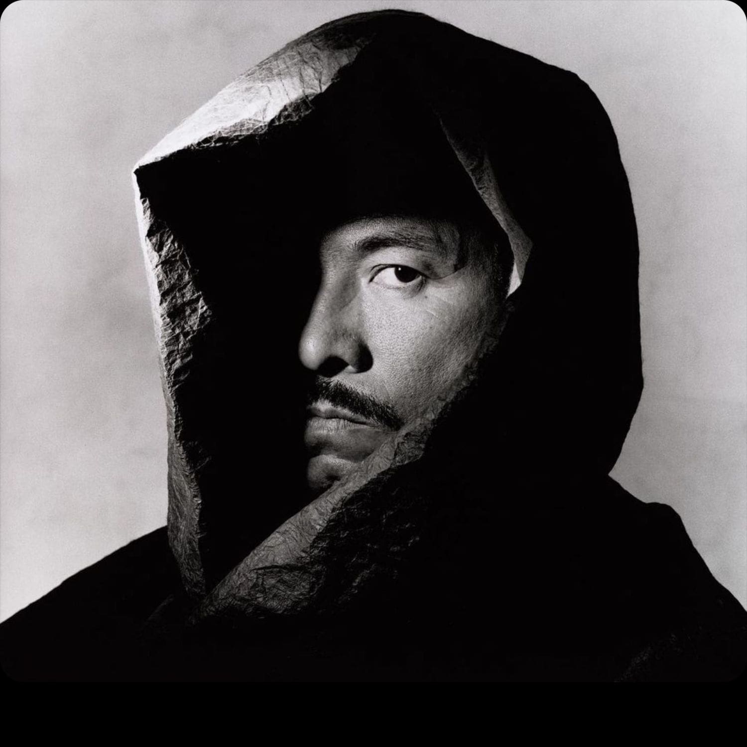 Issey Miyake by Irving Penn