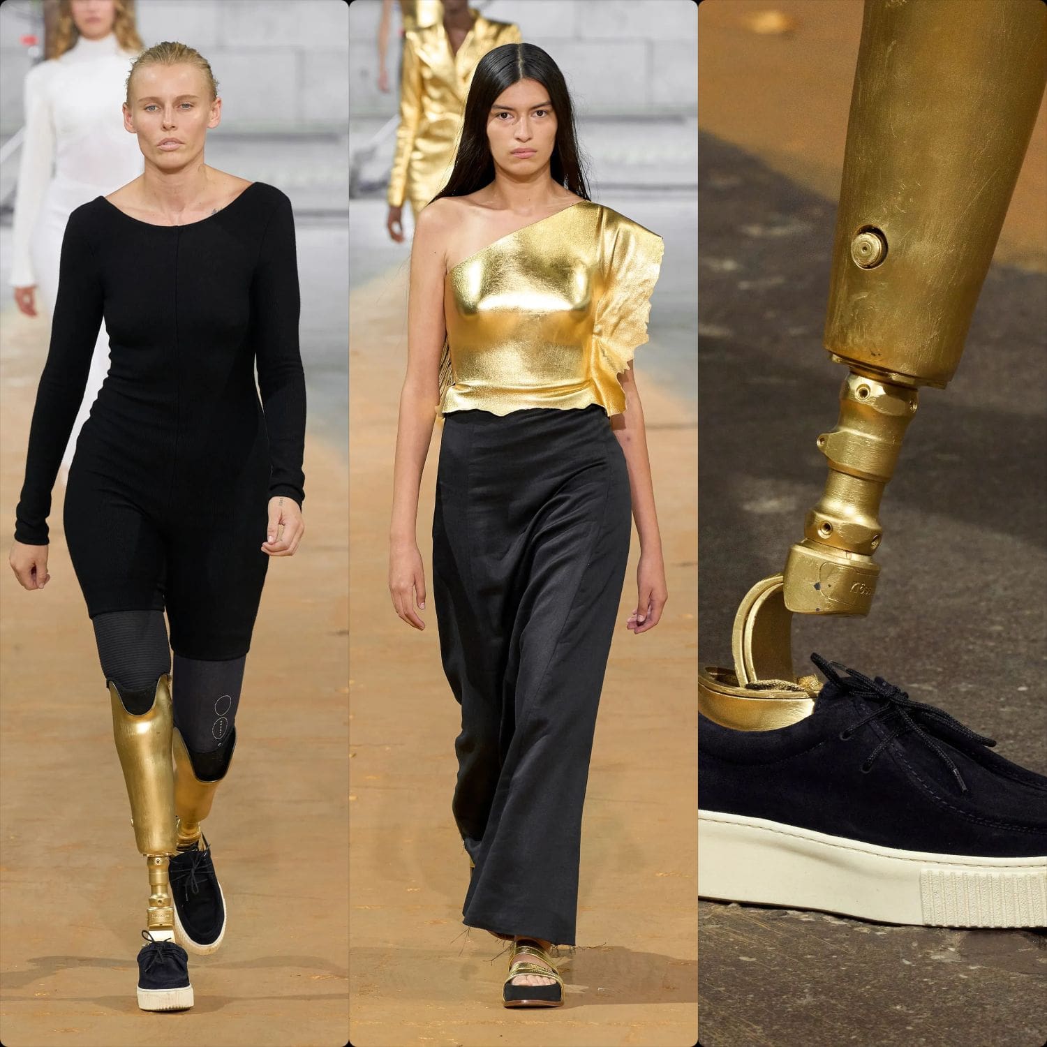 Gabriela Hearst Primavera Verano 2023 New York Runway Revistas