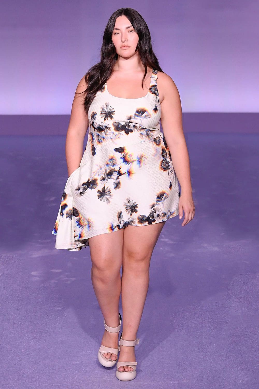 Brandon Maxwell Spring Summer 2023 New York Runway Magazine
