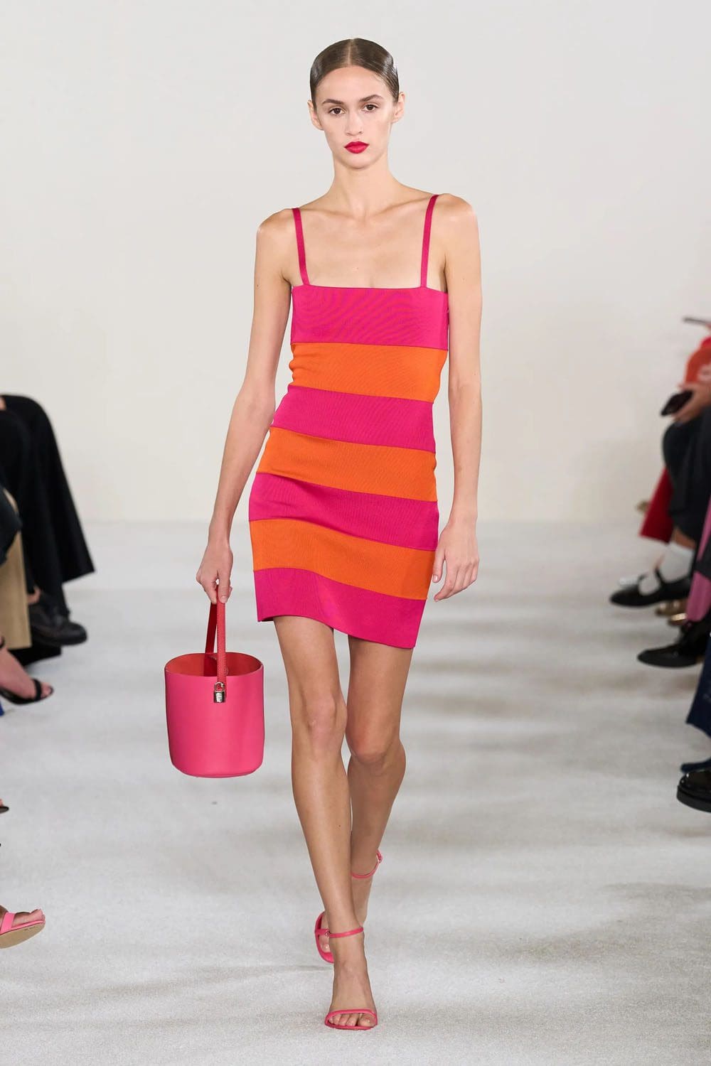 Carolina Herrera Spring Summer 2023 New York Runway Magazine
