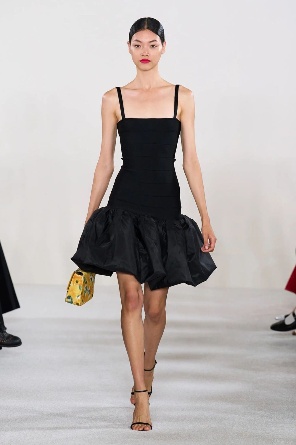 Carolina Herrera Spring Summer 2023 New York Runway Magazine