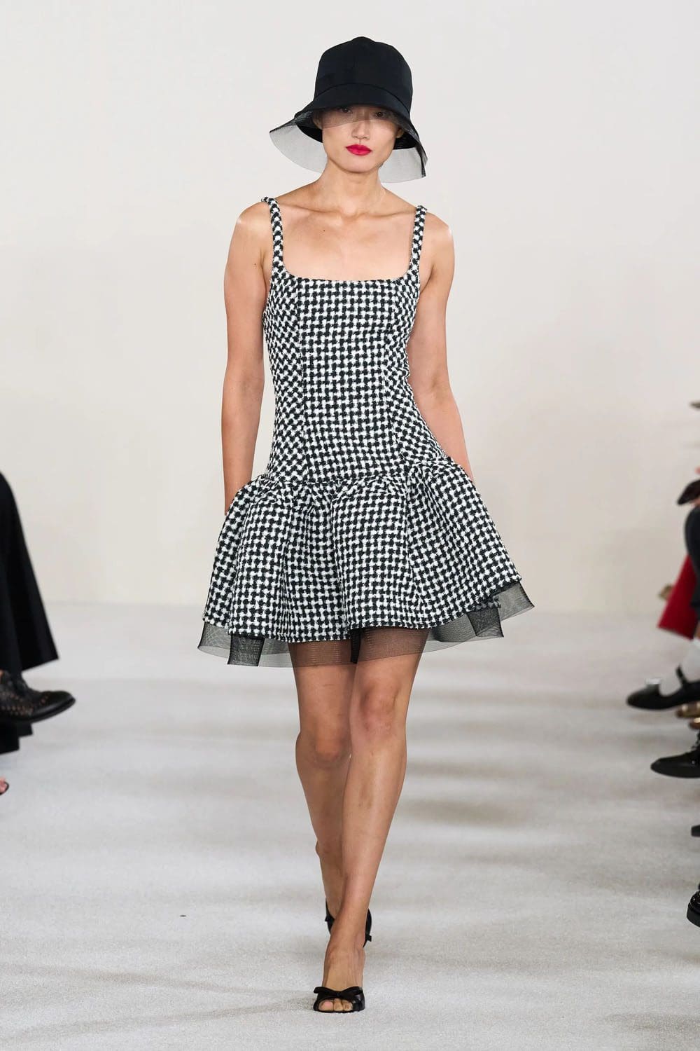 Carolina Herrera Spring Summer 2023 New York Runway Magazine