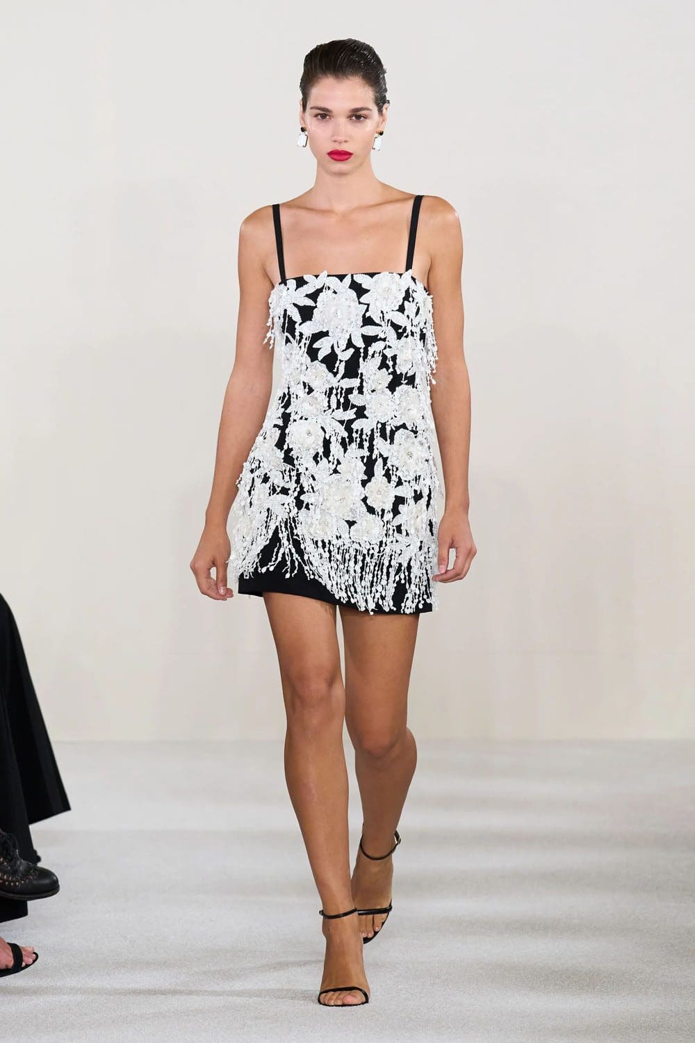 Carolina Herrera Spring Summer 2023 New York Runway Magazine