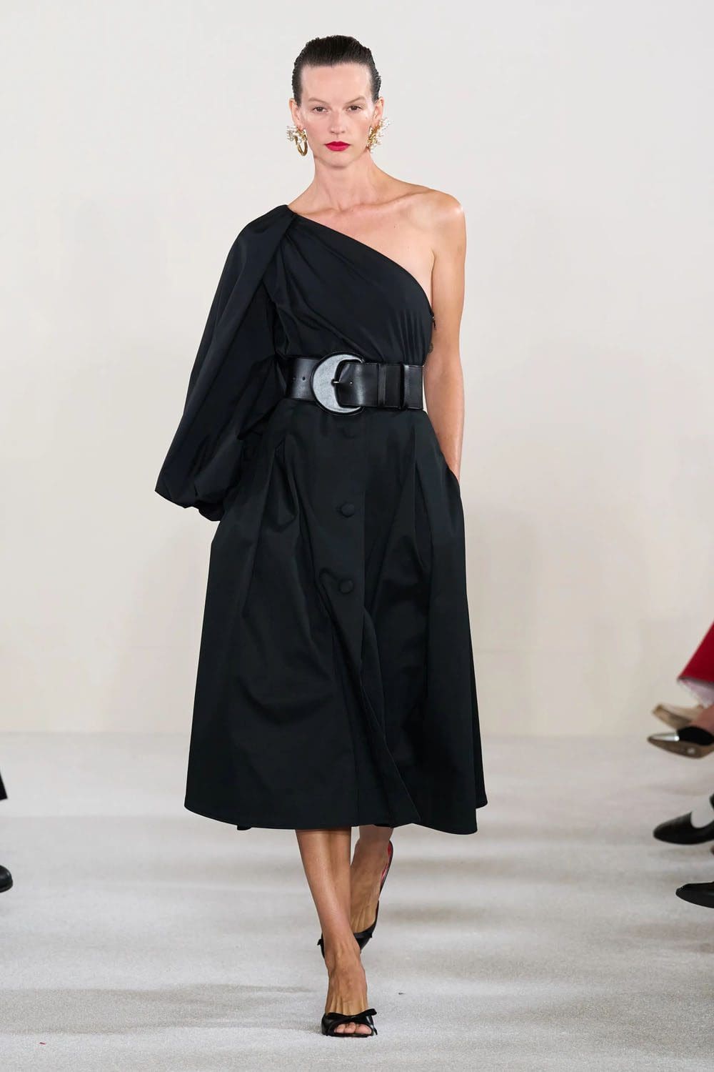 Carolina Herrera Spring Summer 2023 New York Runway Magazine