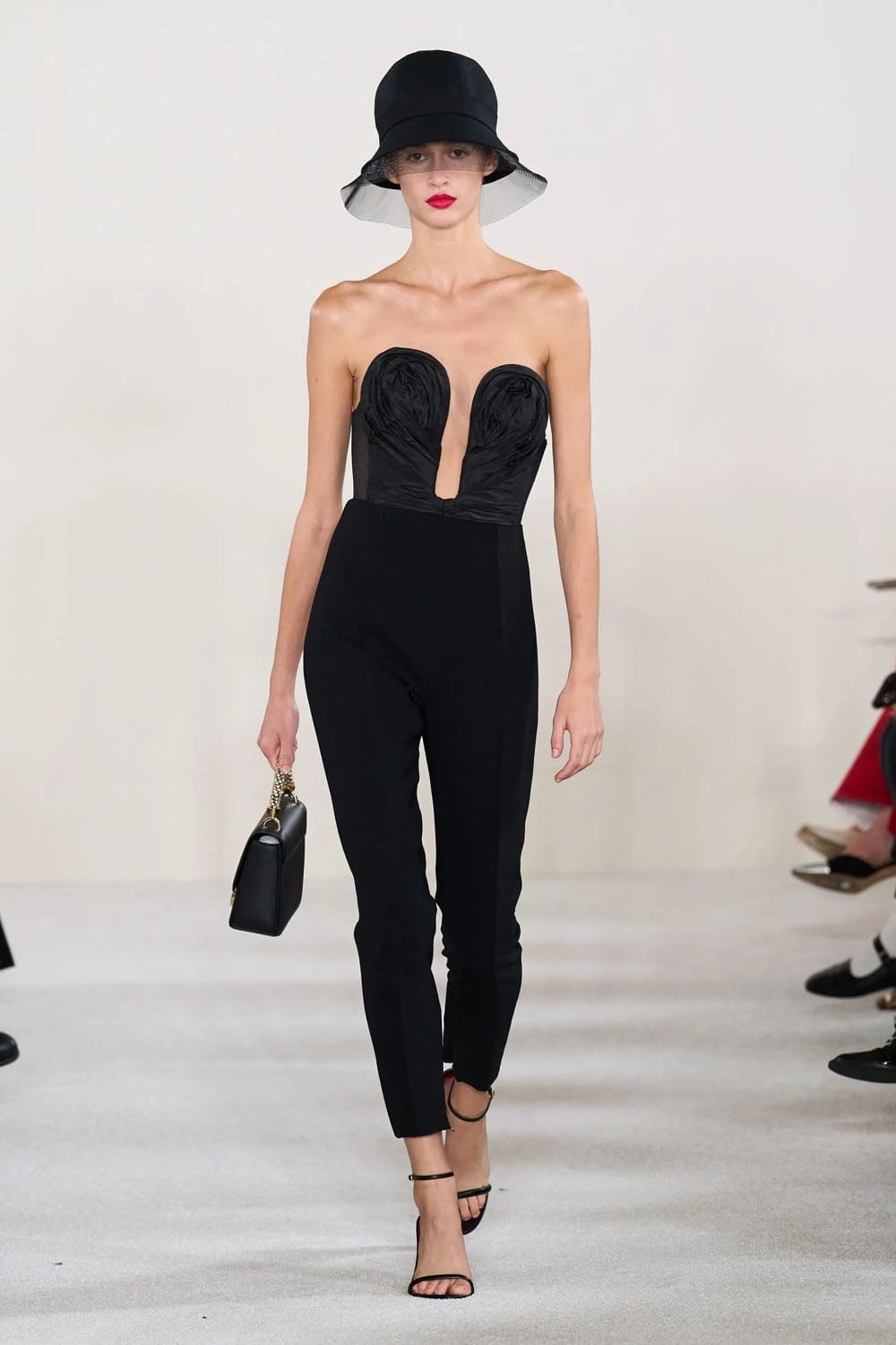 Carolina Herrera Spring Summer 2023 New York Runway Magazine