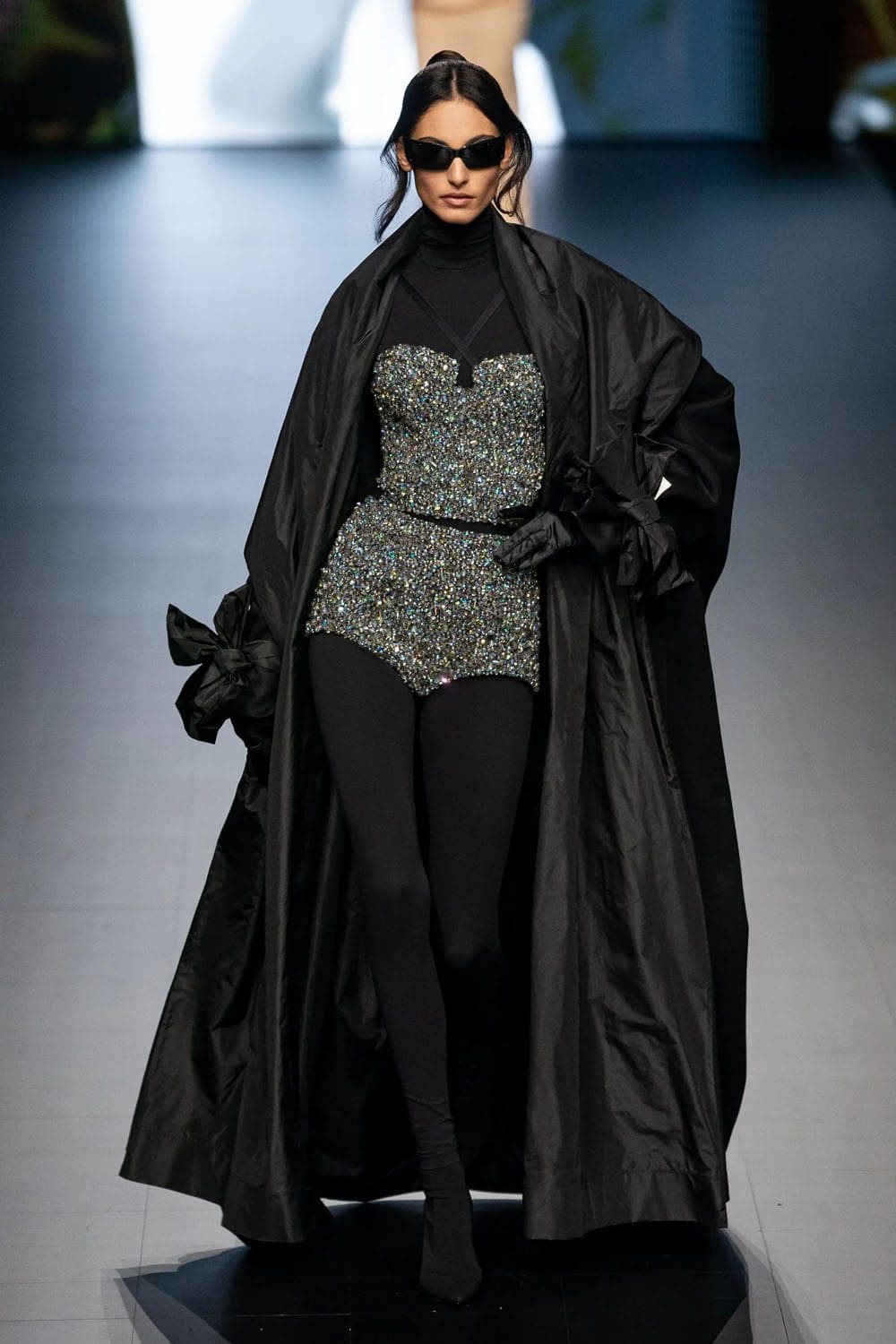 Dolce Gabbana Mulheres Primavera Verão 2023 Runway revista
