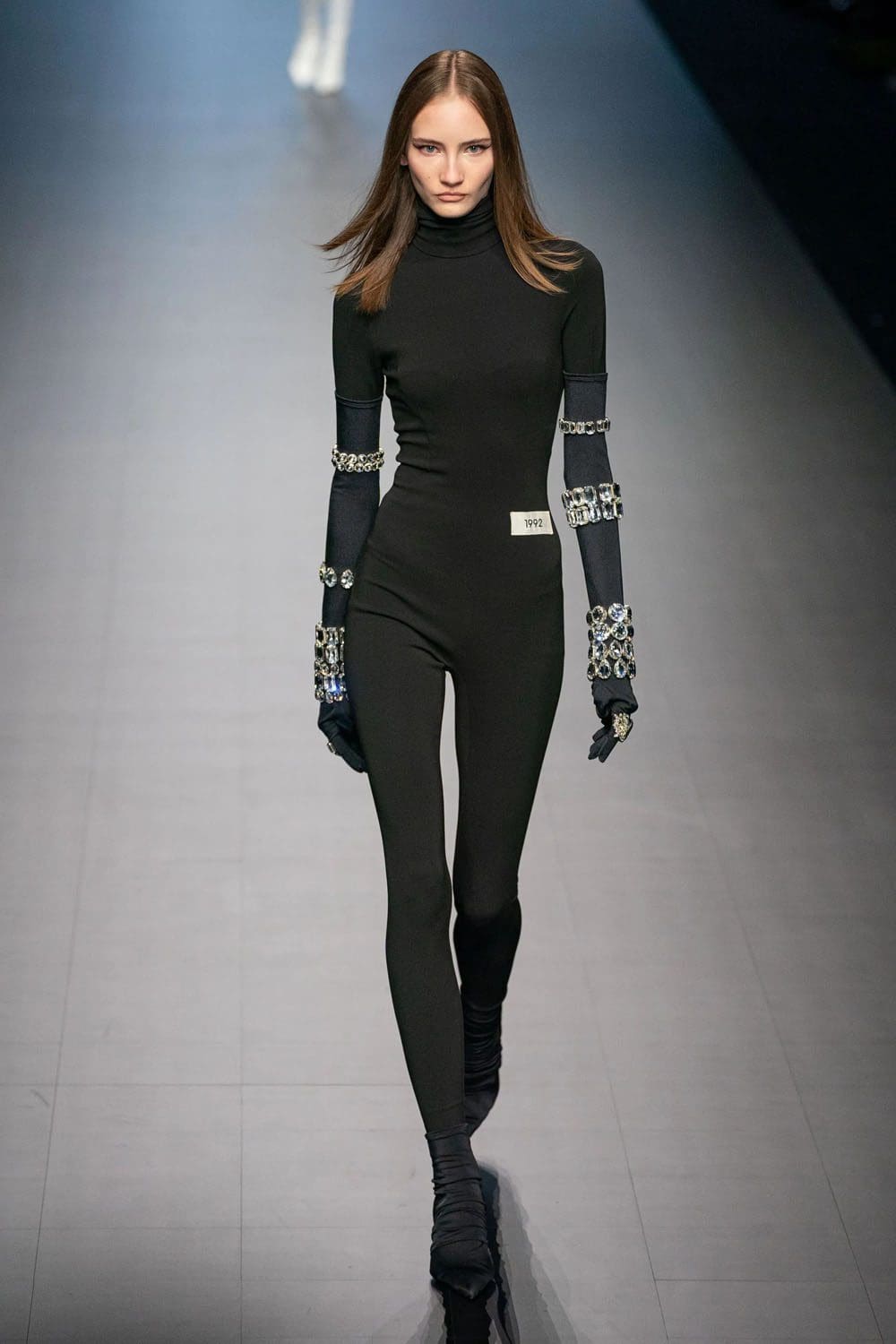Dolce Gabbana Mulheres Primavera Verão 2023 Runway revista