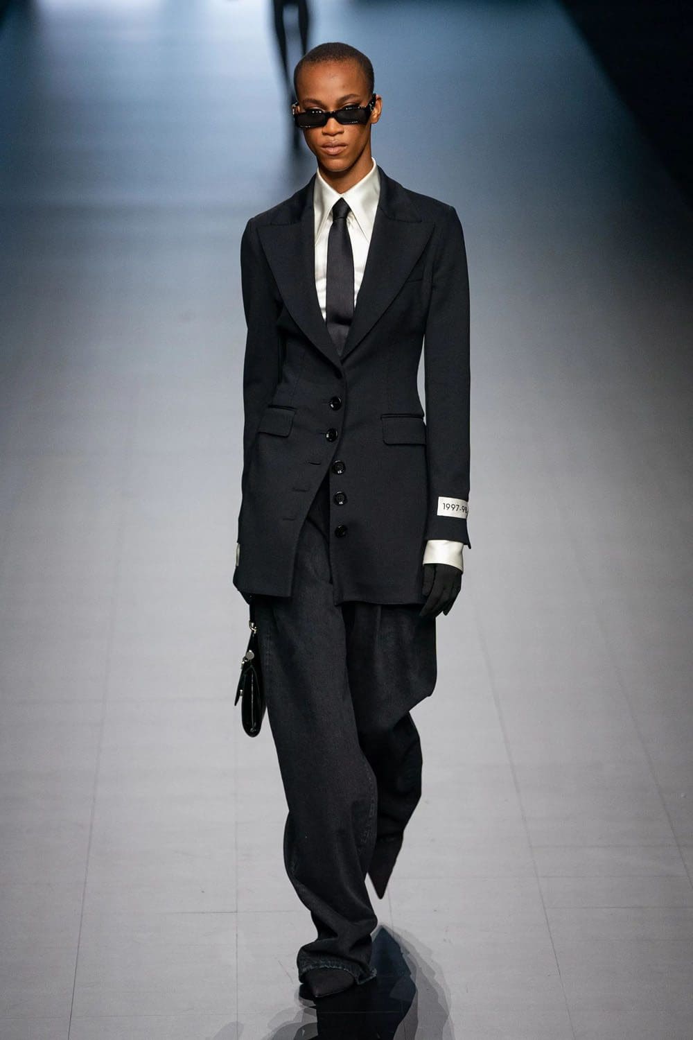 Dolce Gabbana Mulheres Primavera Verão 2023 Runway revista