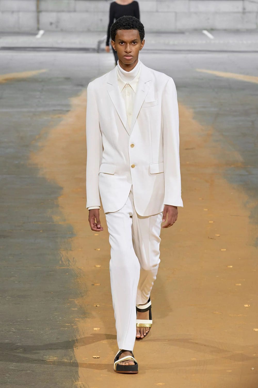 Gabriela Hearst Primavera Verano 2023 New York Runway Revistas