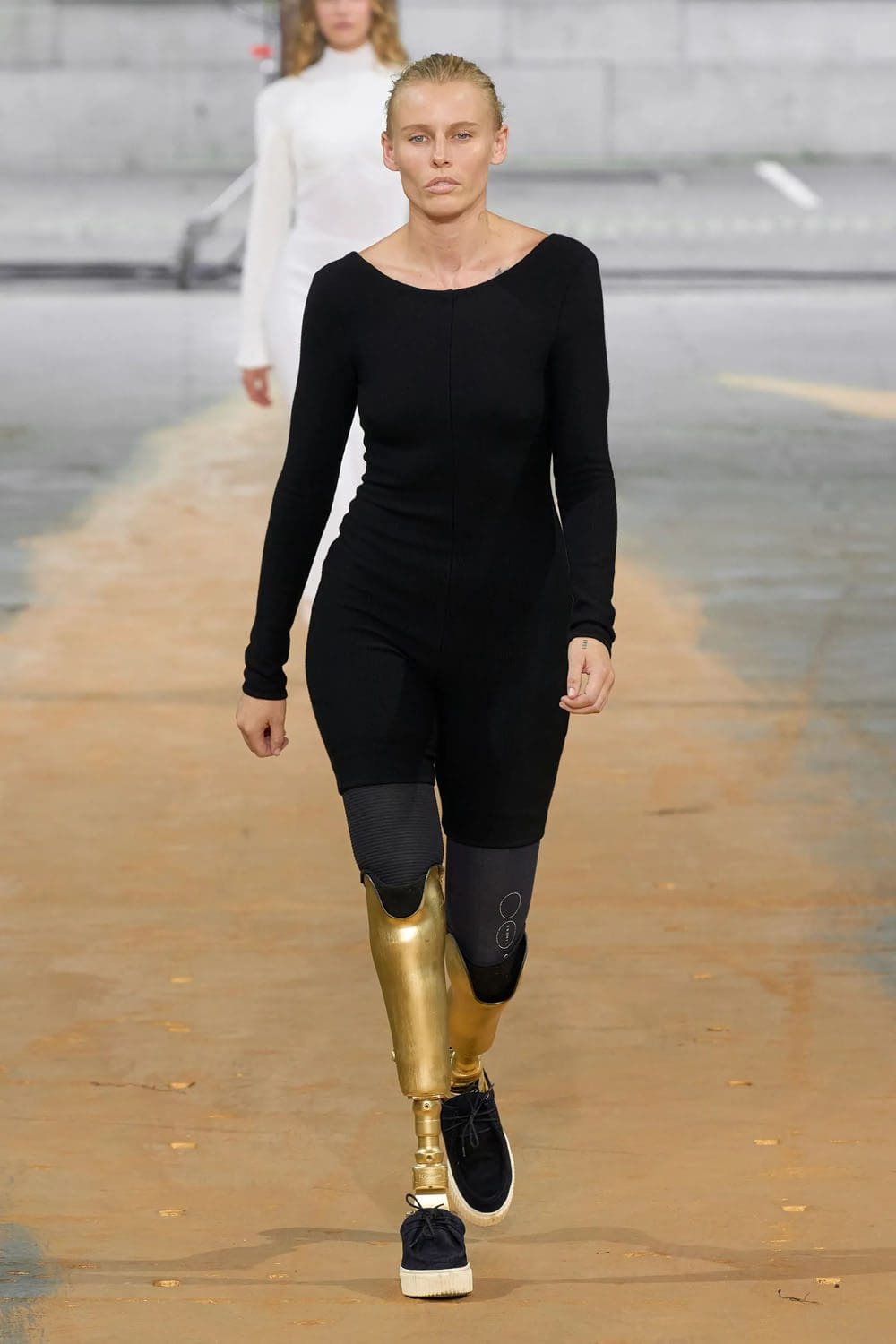 Gabriela Hearst Primavera Verano 2023 New York Runway Revistas