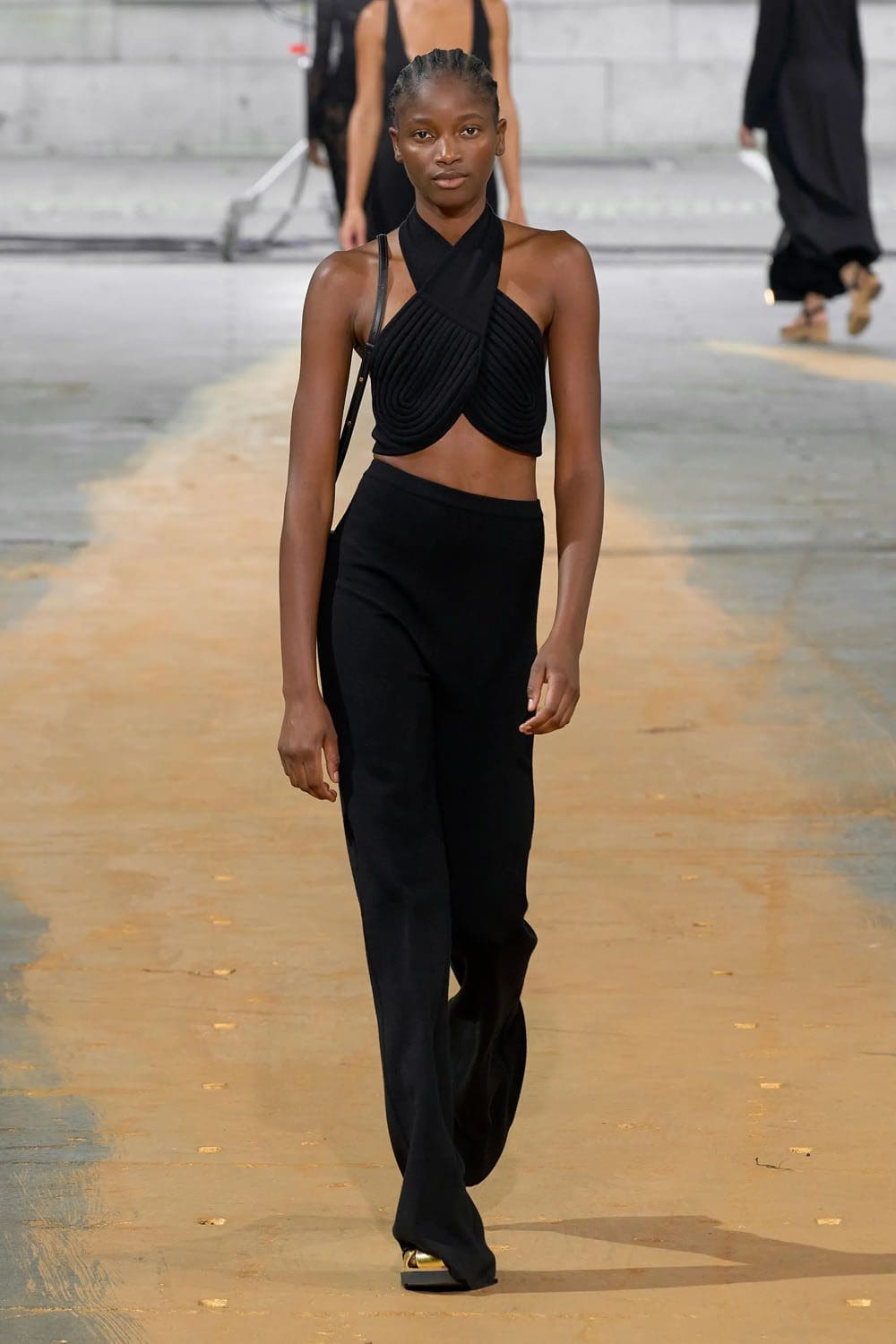 Gabriela Hearst Primavera Verano 2023 New York Runway Revistas