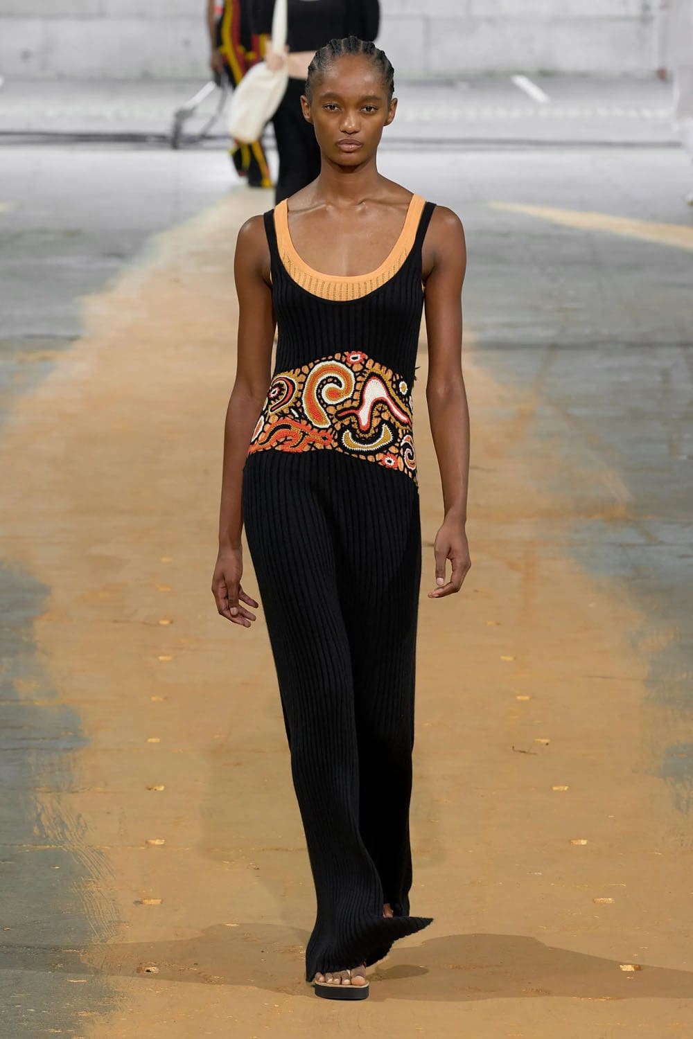 Gabriela Hearst Primavera Verano 2023 New York Runway Revistas