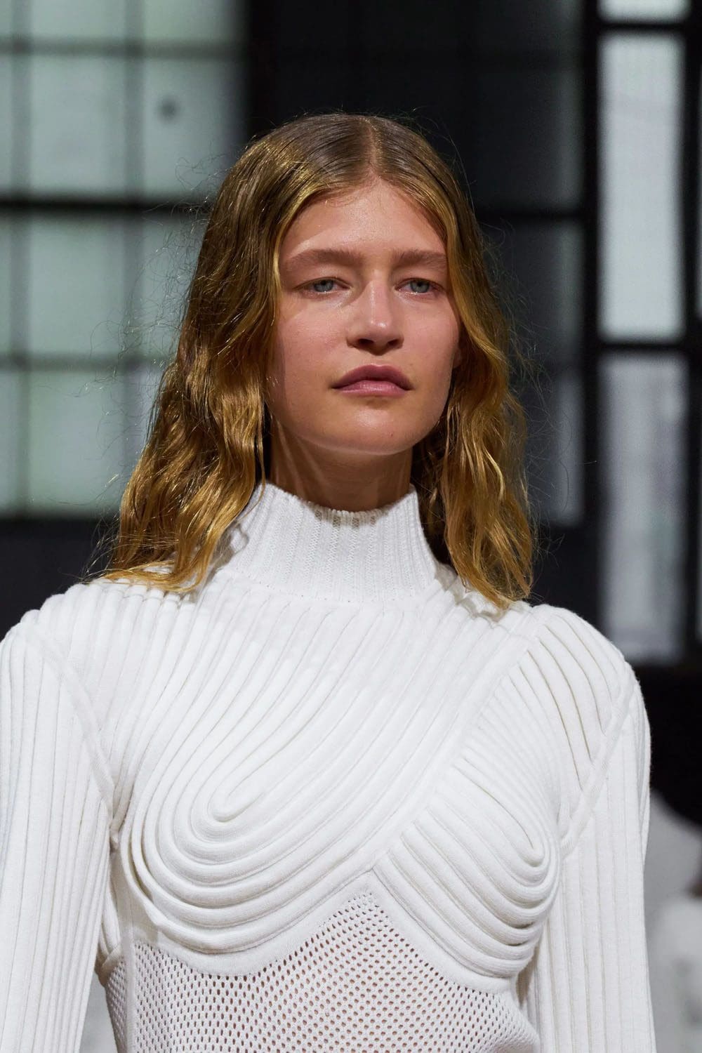 Gabriela Hearst Primavera Verano 2023 New York Runway Revistas
