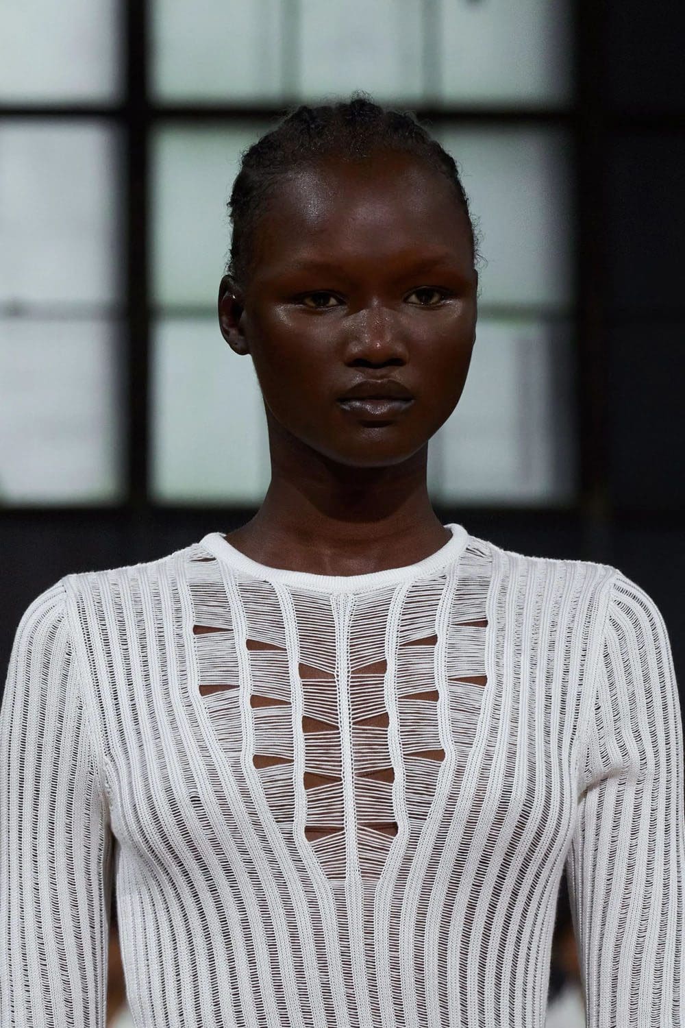 Gabriela Hearst Primavera Verano 2023 New York Runway Revistas