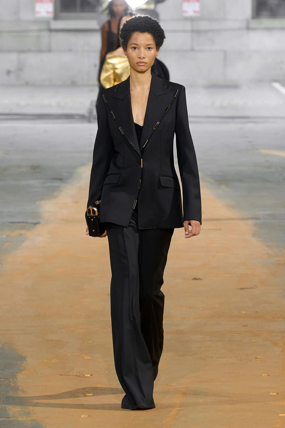 Gabriela Hearst Primavera Verano 2023 New York Runway Revistas