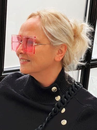 Наследие Maison Boucheron – между стилем и инновациями. Элеонора де Грей, главный редактор журнала Runway Магазины