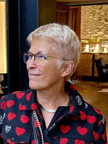 Maison Boucheron legacy - Between style and innovation. Guillaumette Duplaix, Executive Editor of Runway Magazine