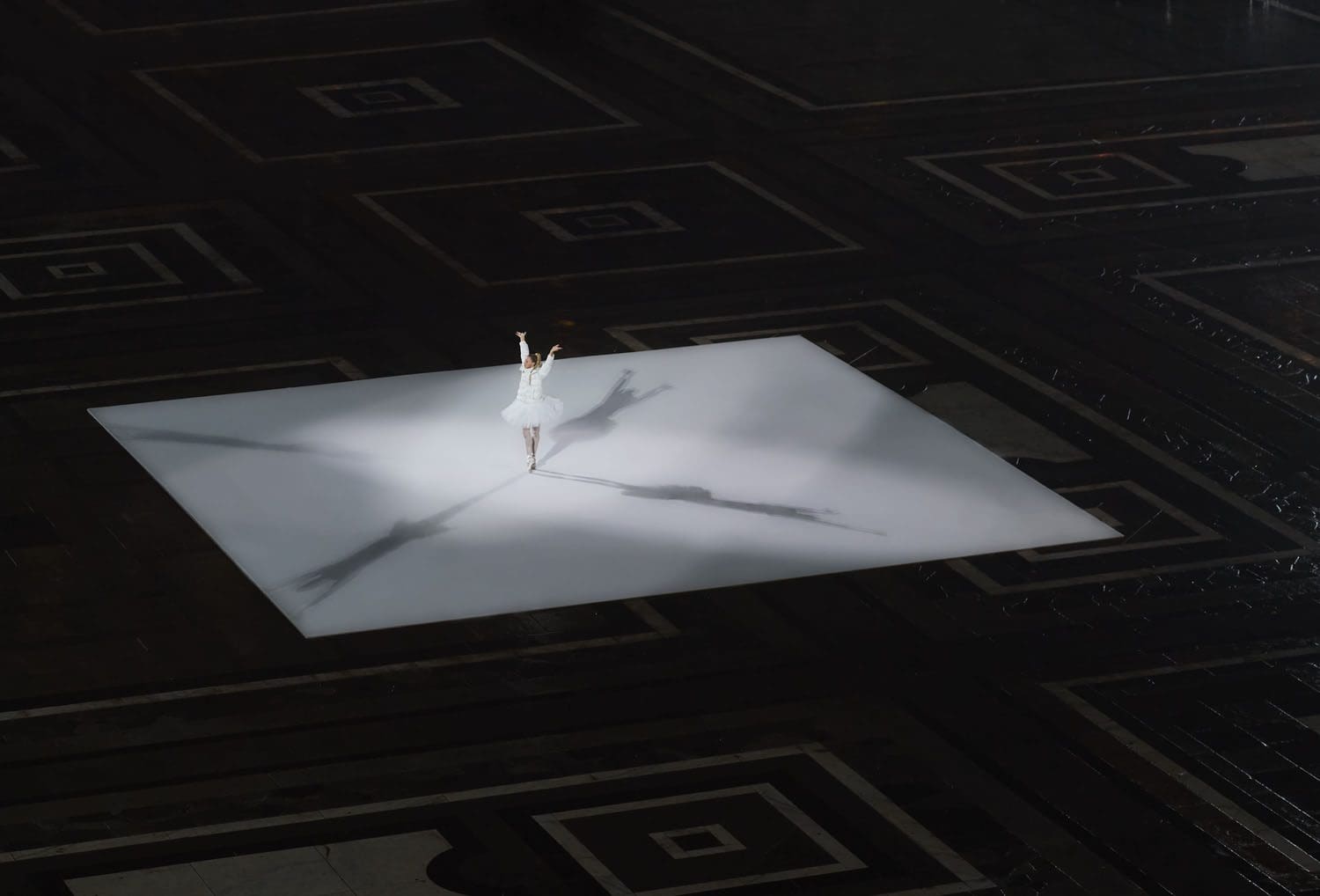 Moncler Milan 70e anniversaire Runway Magazine