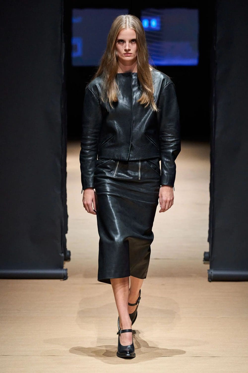Prada Primavera Verão 2023 Milan Runway revista