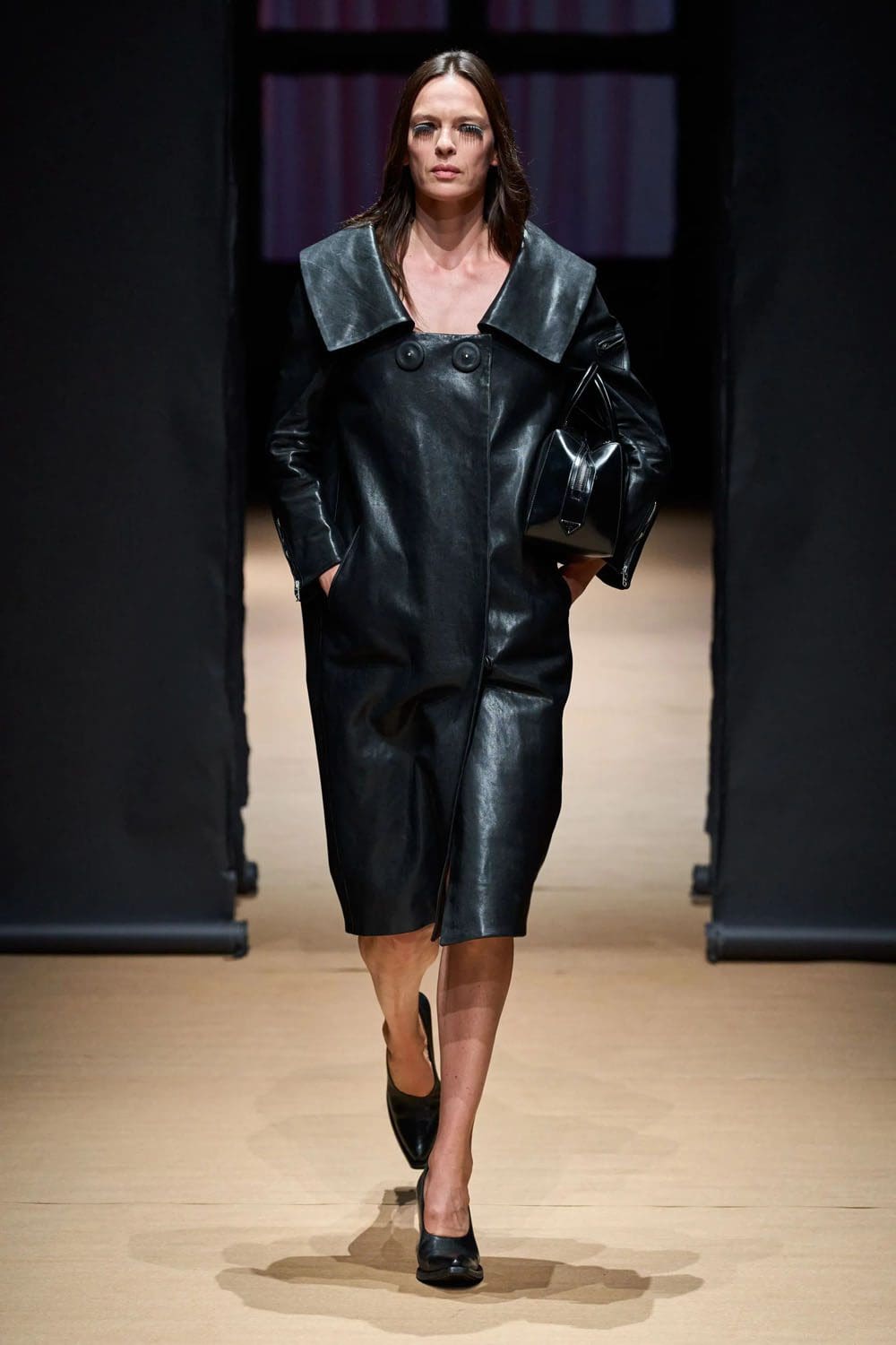 Prada Primavera Verão 2023 Milan Runway revista