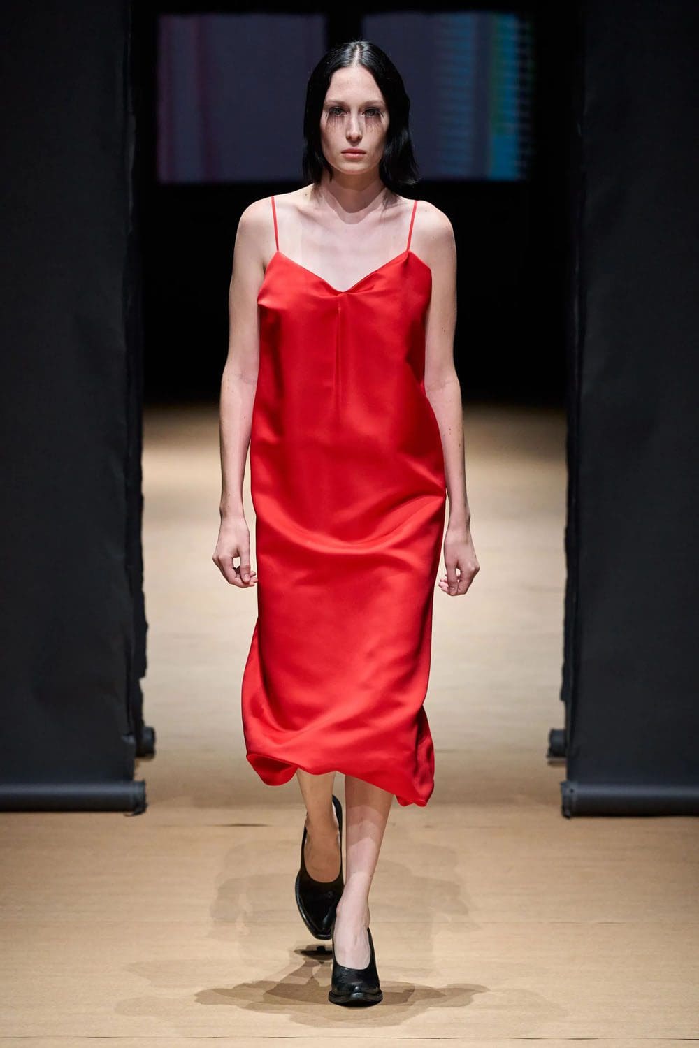 Prada Primavera Verão 2023 Milan Runway revista
