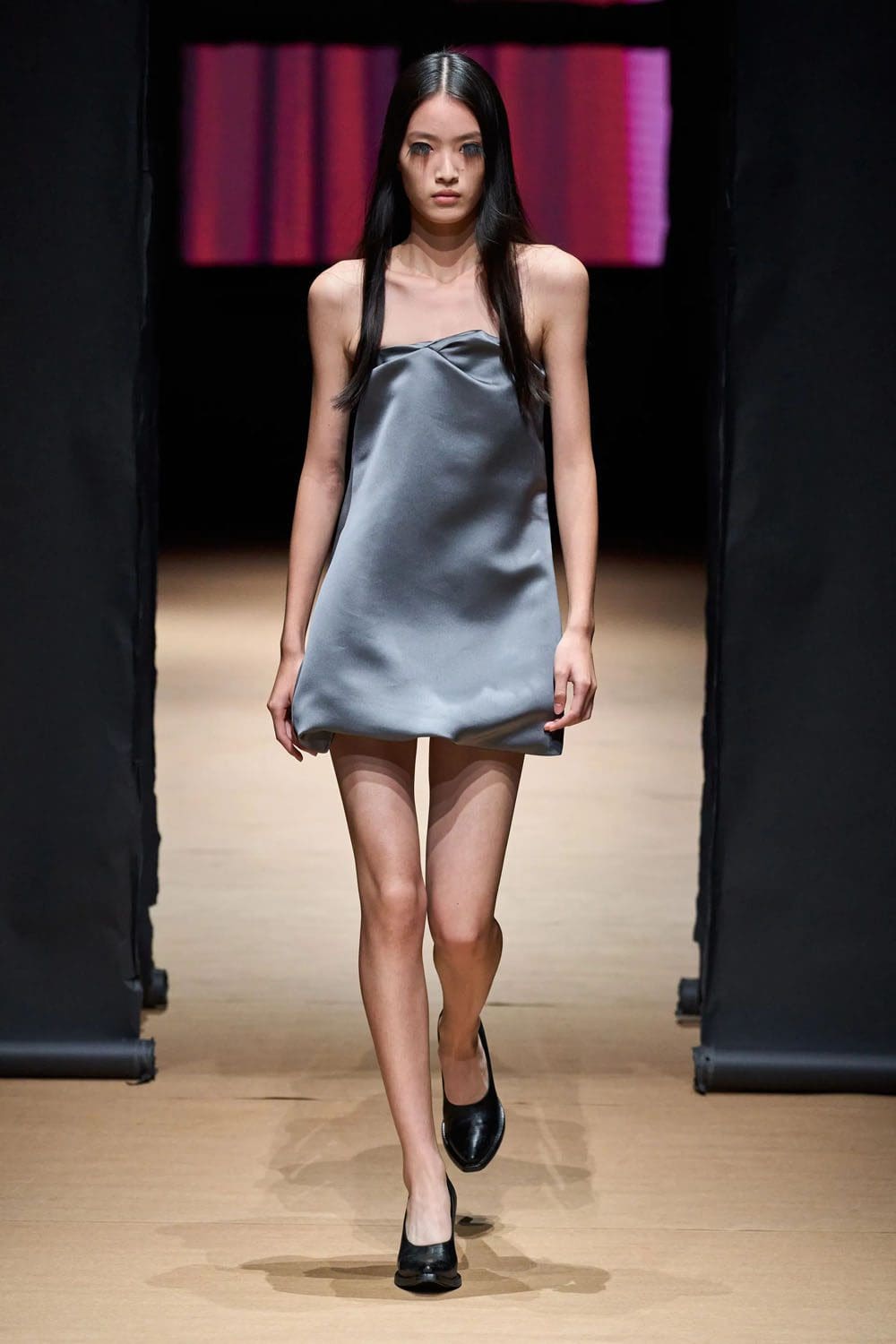 Prada Primavera Verão 2023 Milan Runway revista