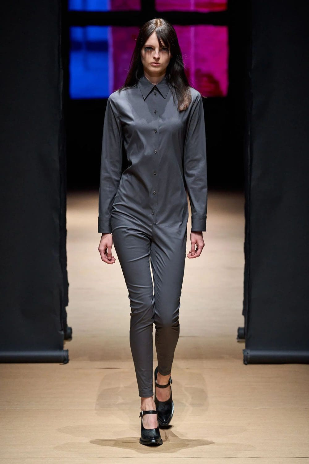 Prada Primavera Verão 2023 Milan Runway revista