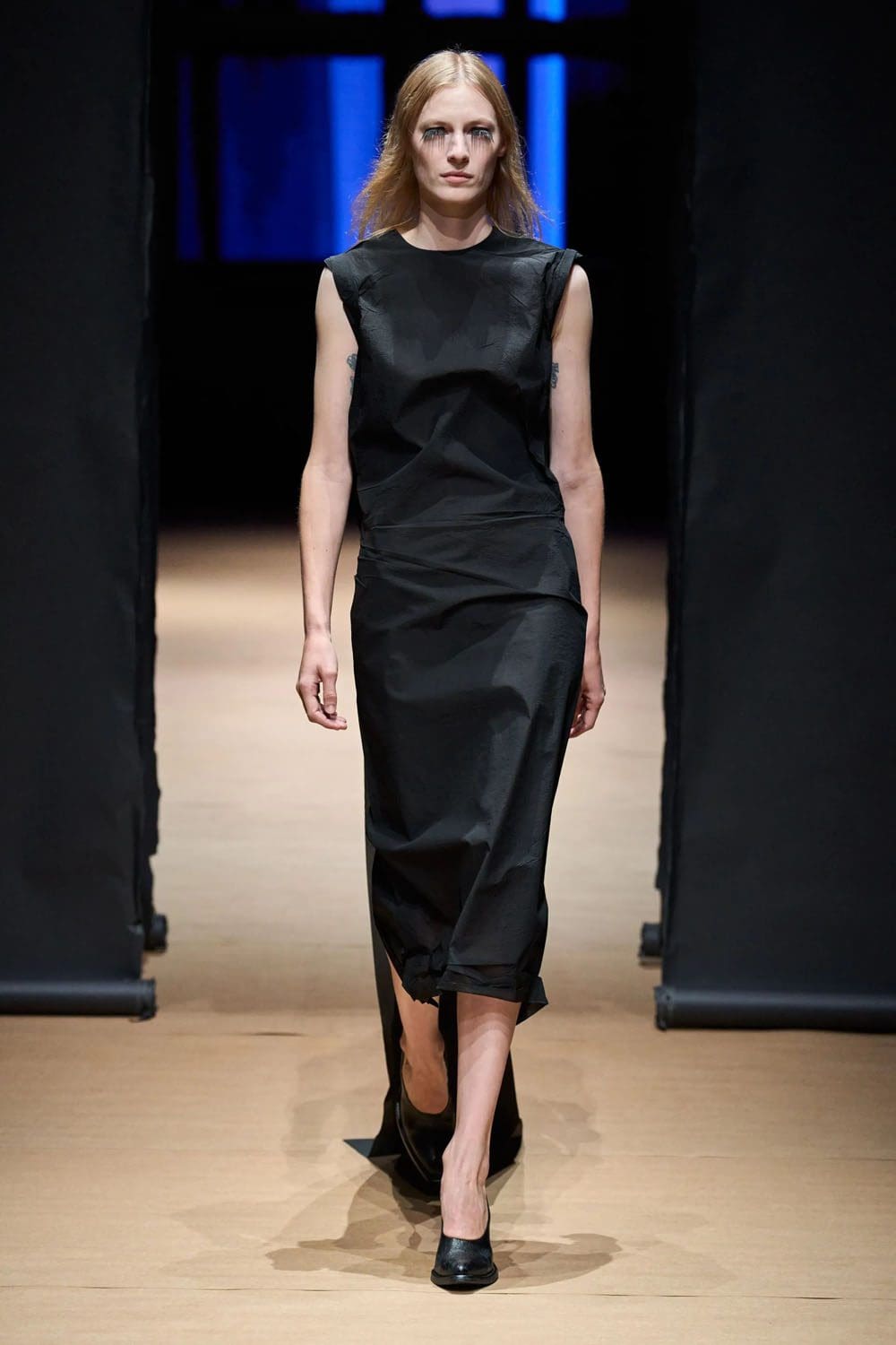 Prada Primavera Verão 2023 Milan Runway revista
