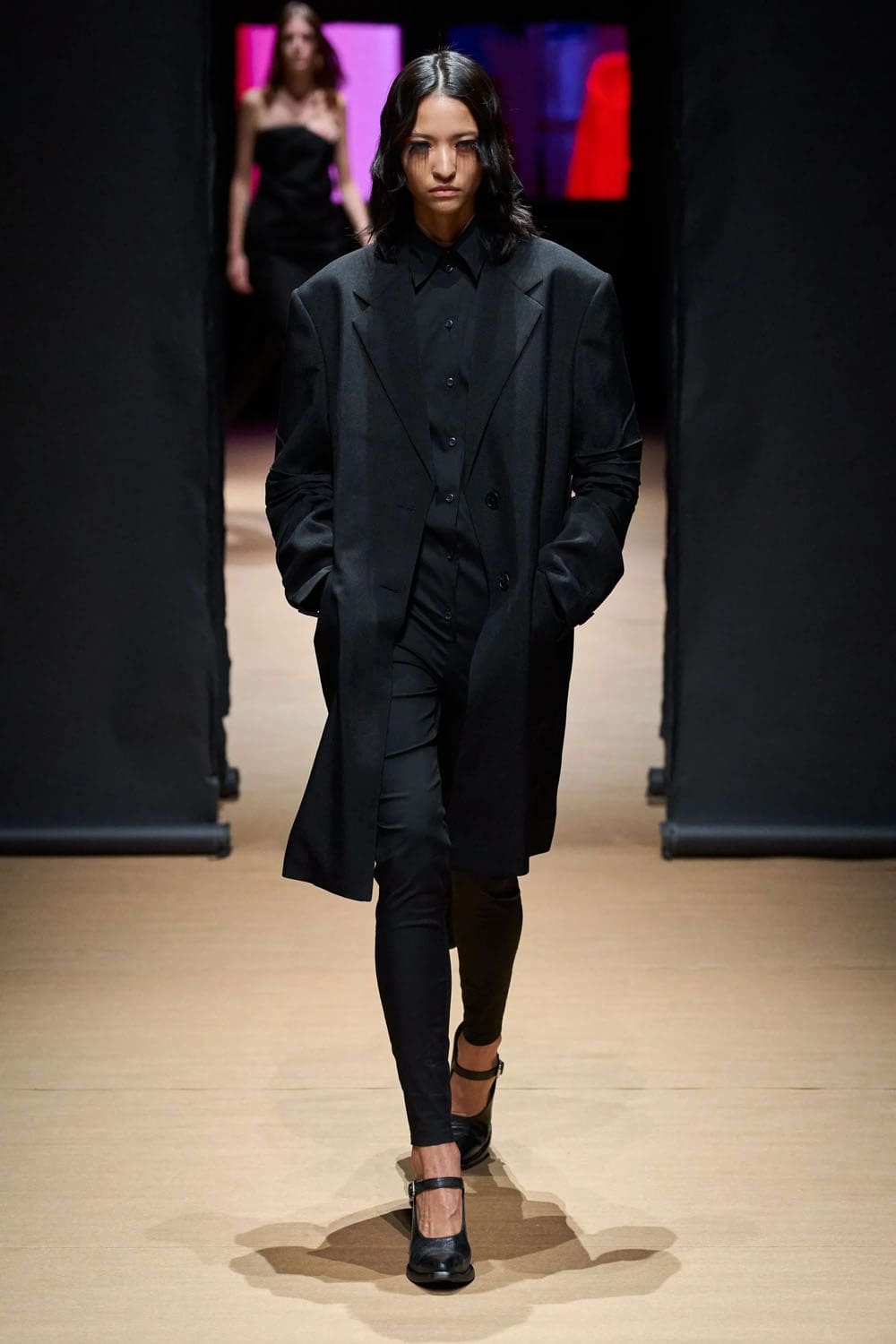 Prada Primavera Verão 2023 Milan Runway revista