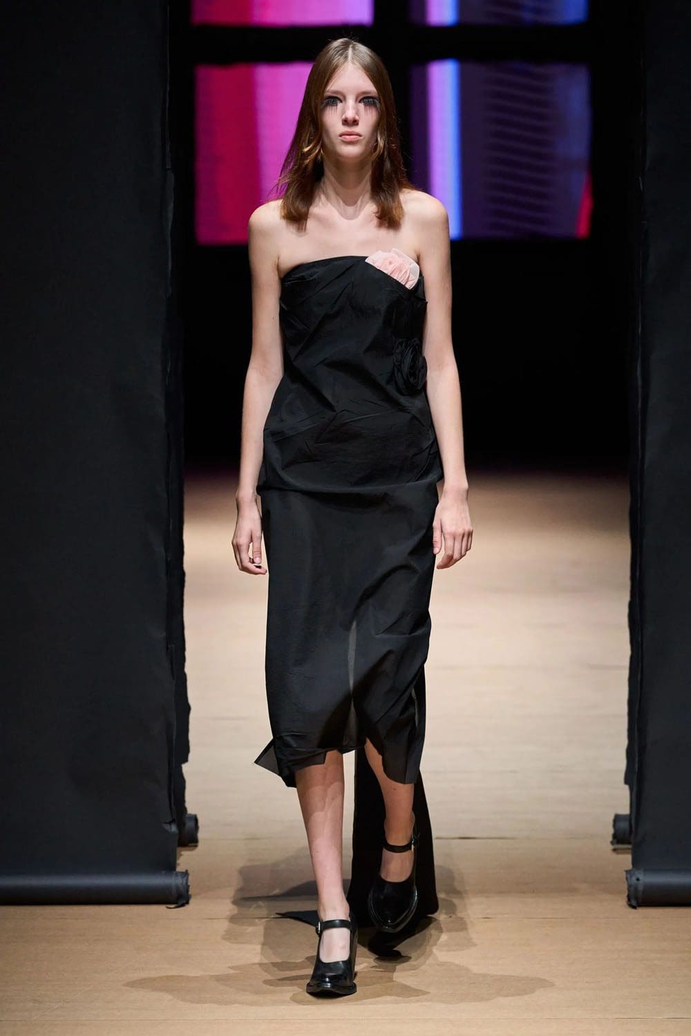Prada Primavera Verão 2023 Milan Runway revista
