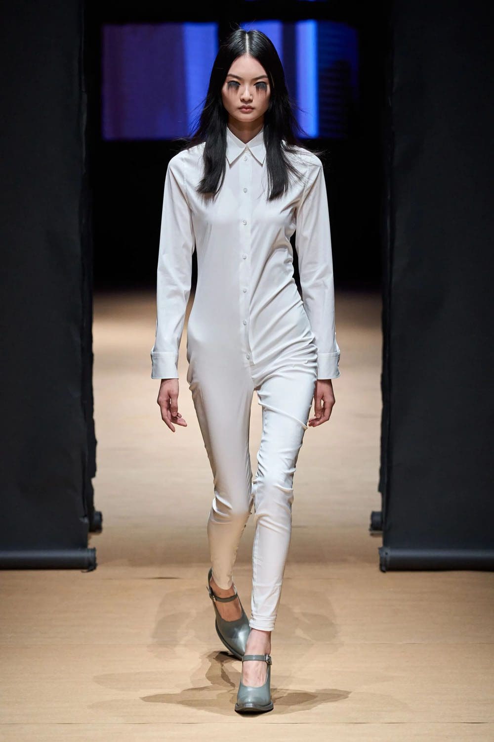 Prada Primavera Verão 2023 Milan Runway revista