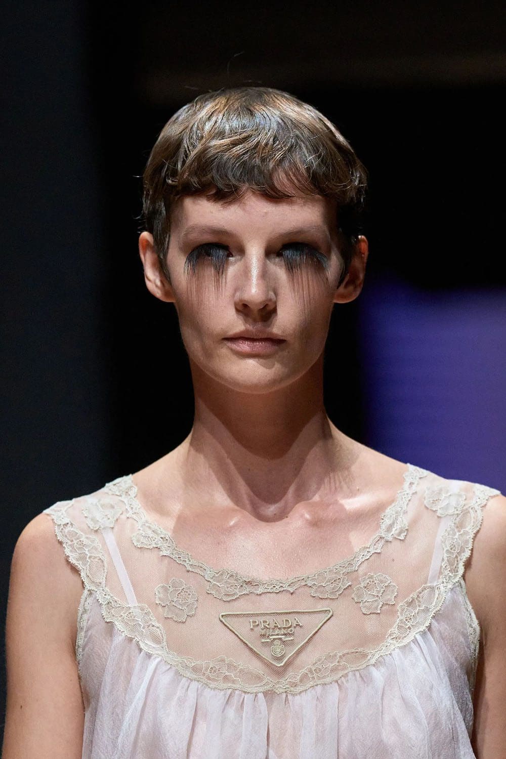Prada Primavera Verão 2023 Milan Runway revista