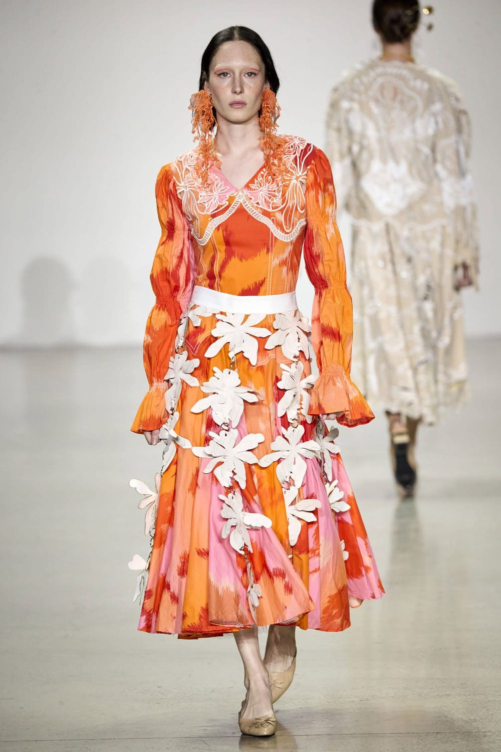Suedeson Spring Summer 2023 New York Runway