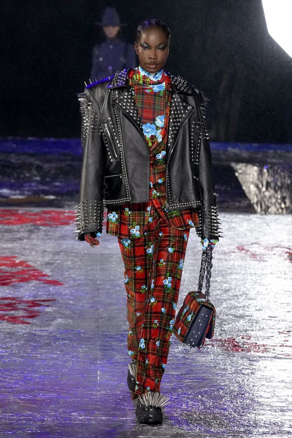 トミー ヒルフィガー - トミー ファクトリー - トミー ナウ - 2022年秋冬 -2023 Runway 雑誌