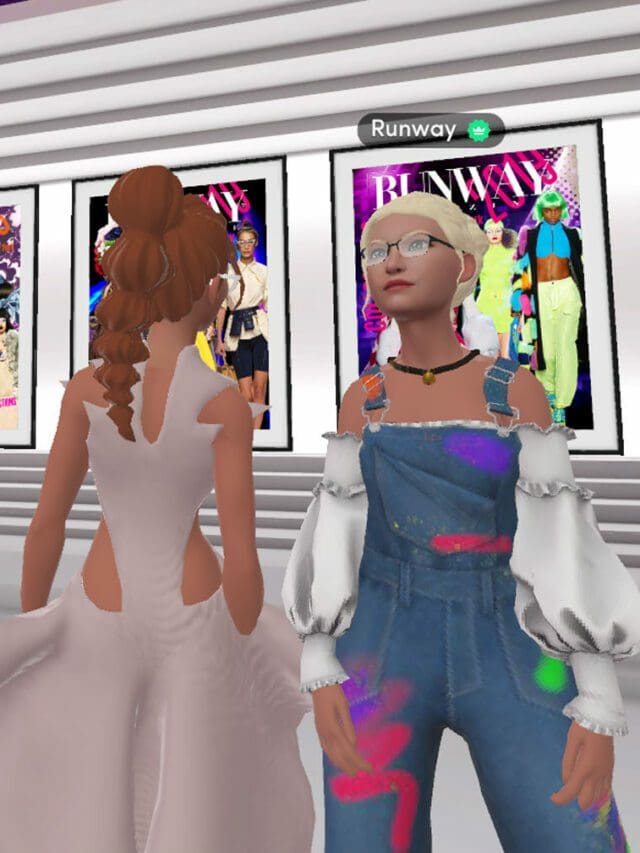 Runway Metaverse – Runway Universe