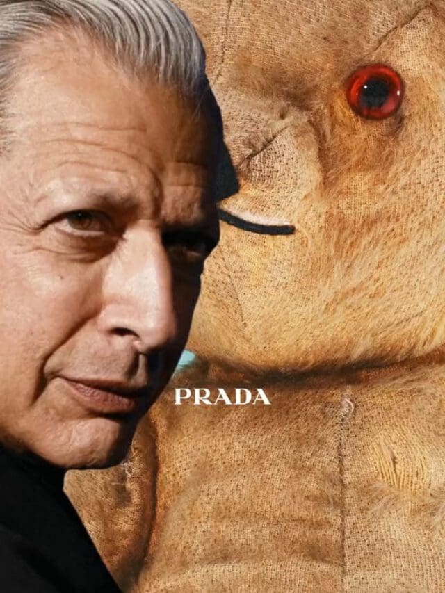 Prada Spring Summer 2023 Runway Magazine