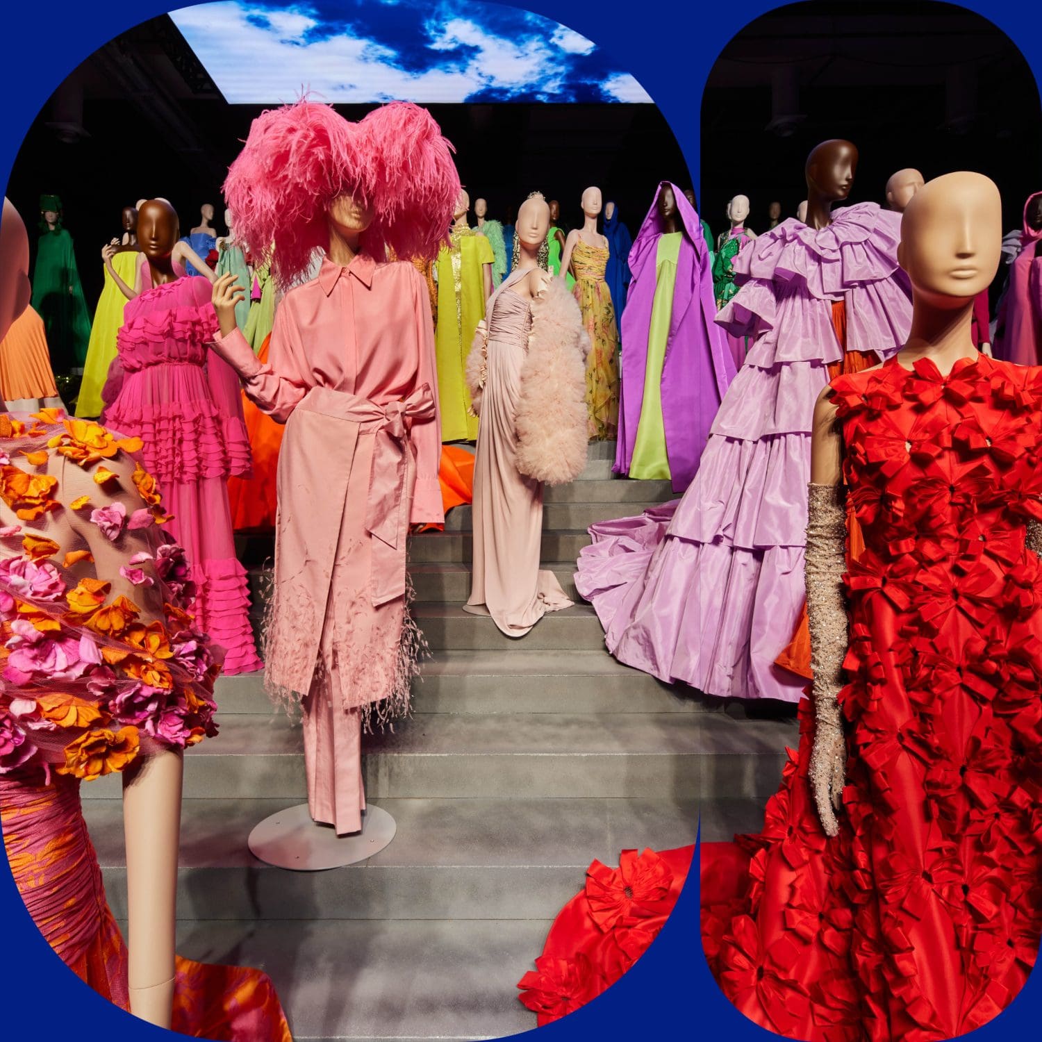 1 Valentino Doha Exhibition A Palazzo Qatar Museums
