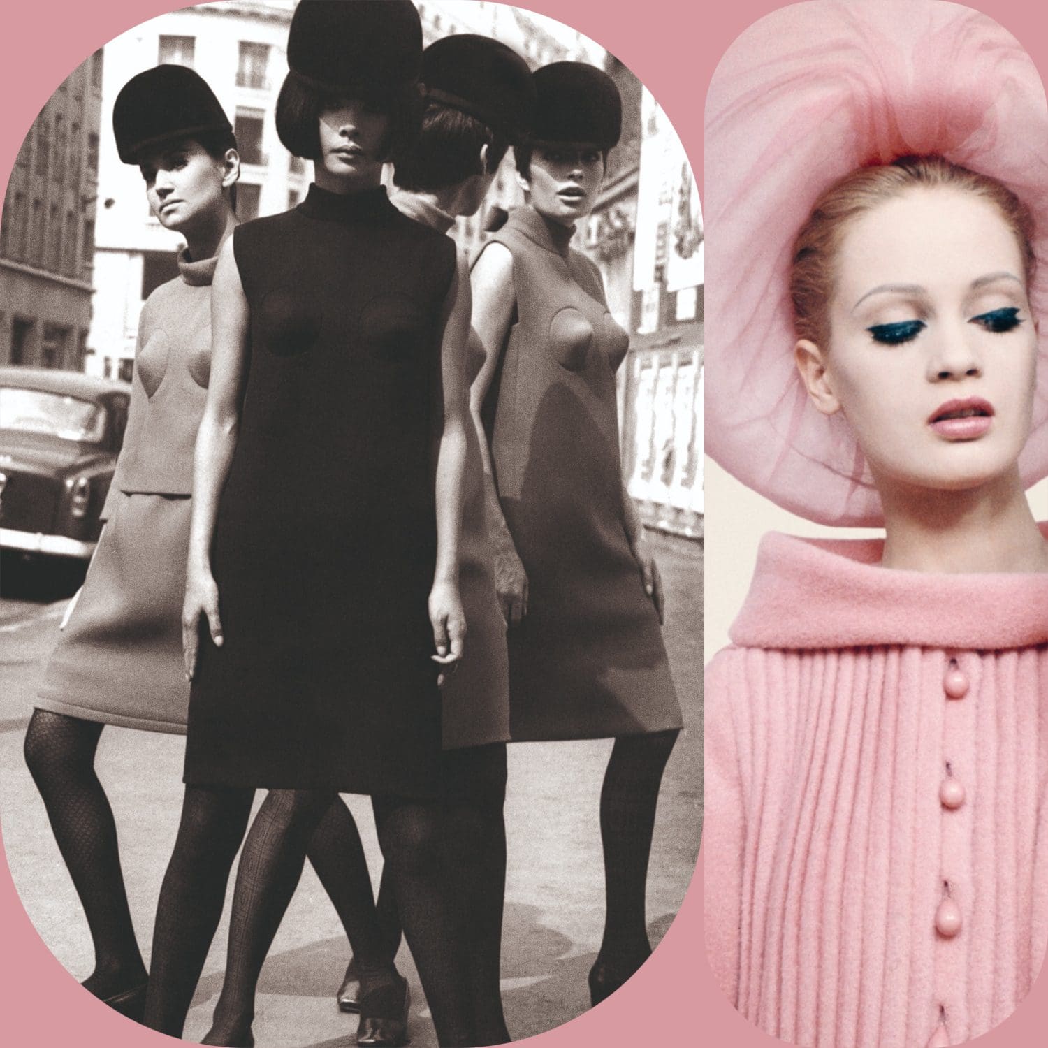 11 Libro Pierre Cardin Mode Mythe Modernitee 2022