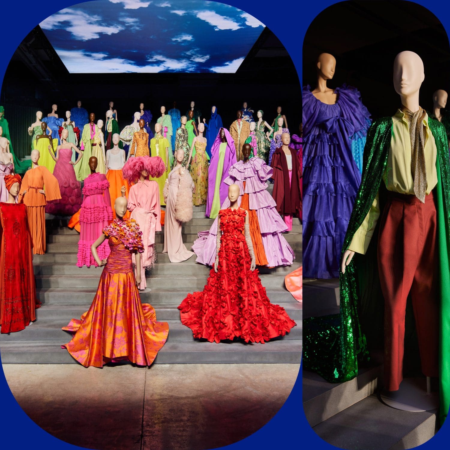 2 Valentino Doha Exhibition A Palazzo Qatar Museums