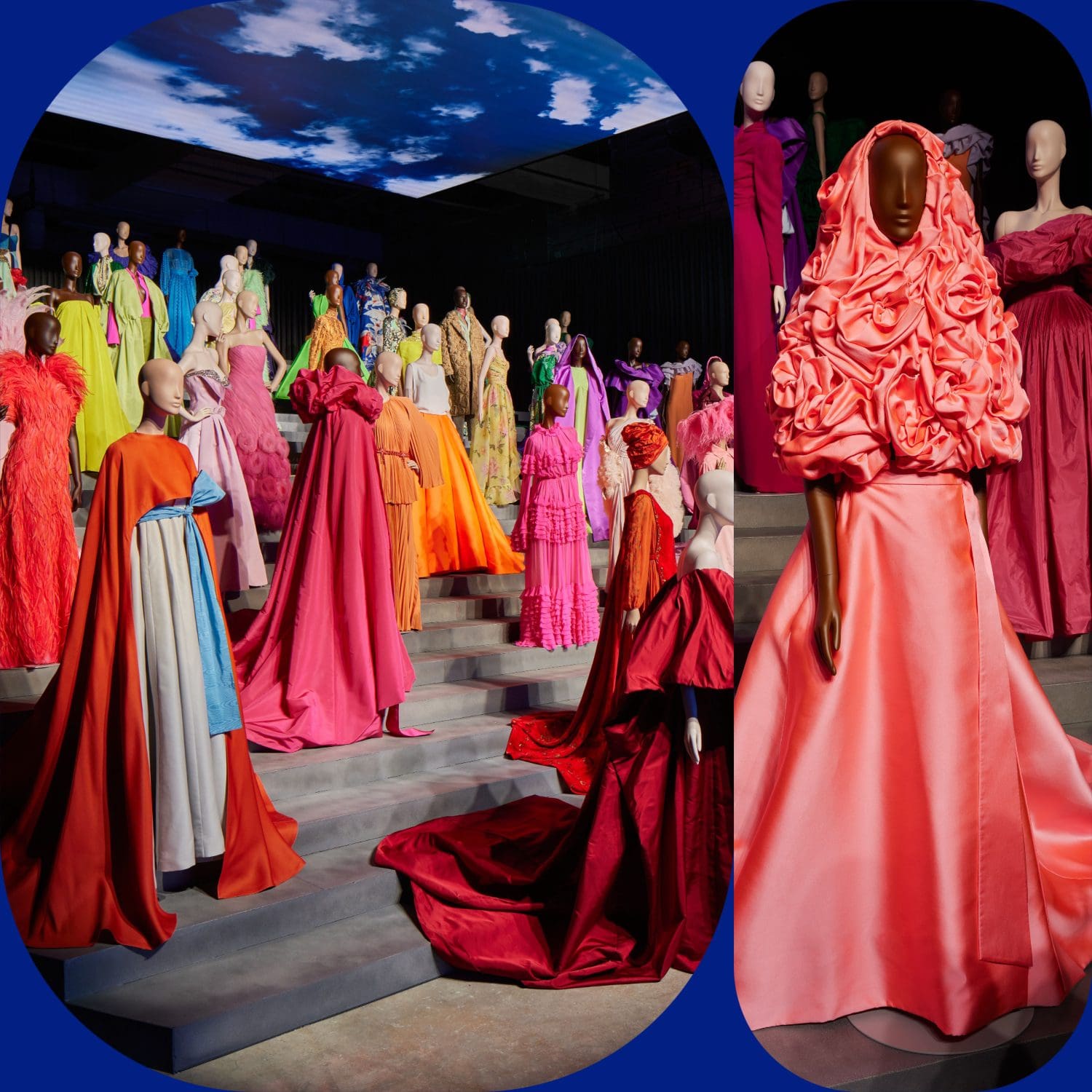 3 Valentino Doha Exhibition A Palazzo Qatar Museums