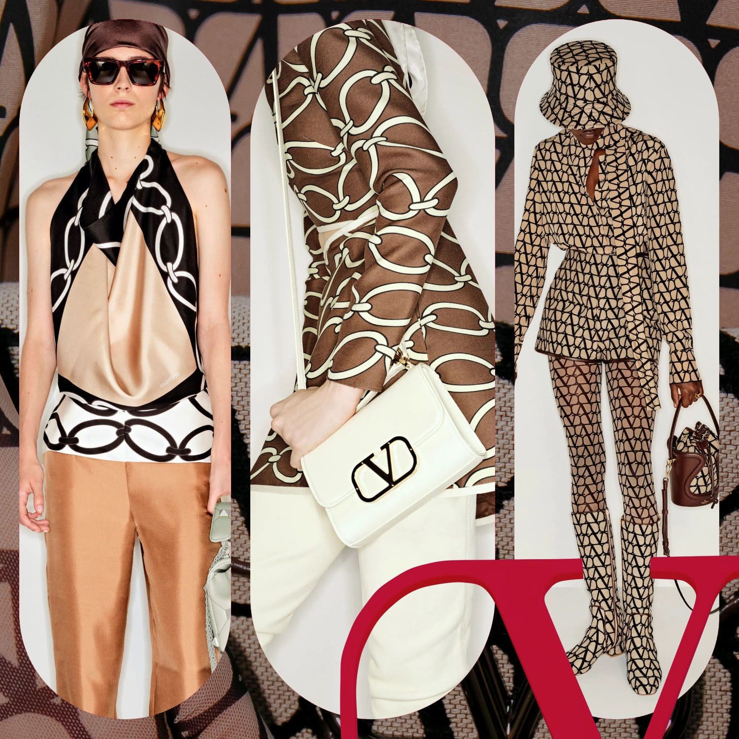 3 Valentino Resort 2023 Runway Magazine