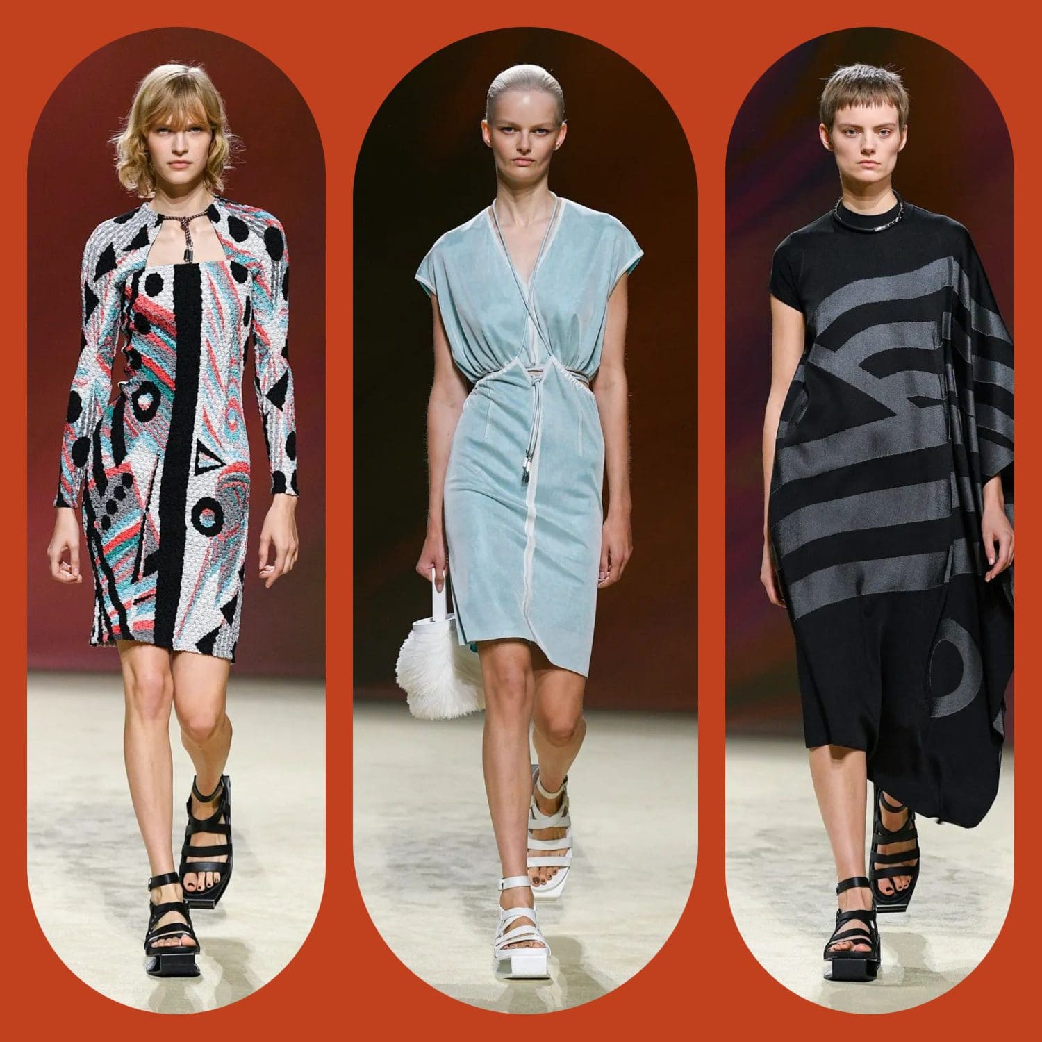 4 Hermes Primavera Estate 2023 Runway Magazine