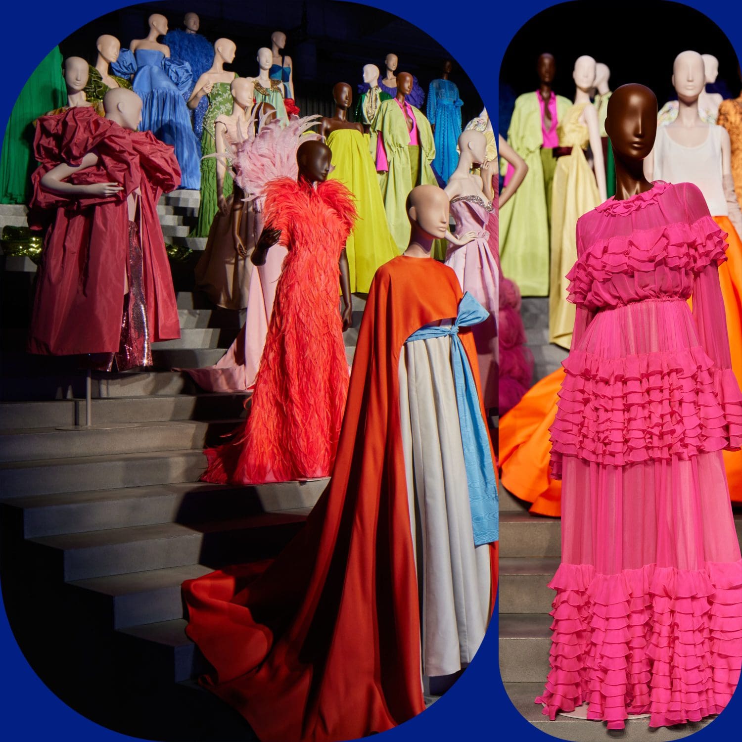 4 Valentino Doha Exhibition A Palazzo Qatar Museums