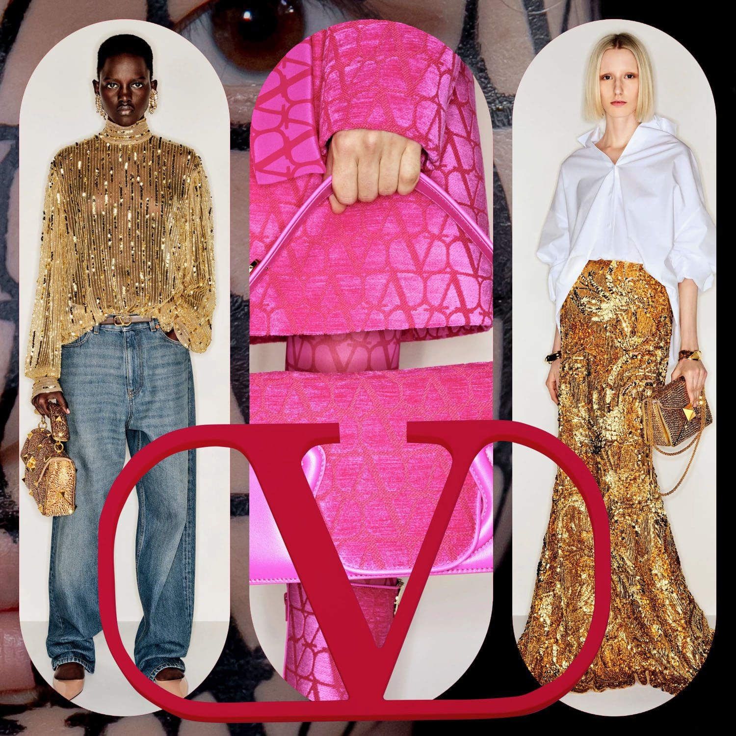 4 Valentino Resort 2023 Runway Magazine