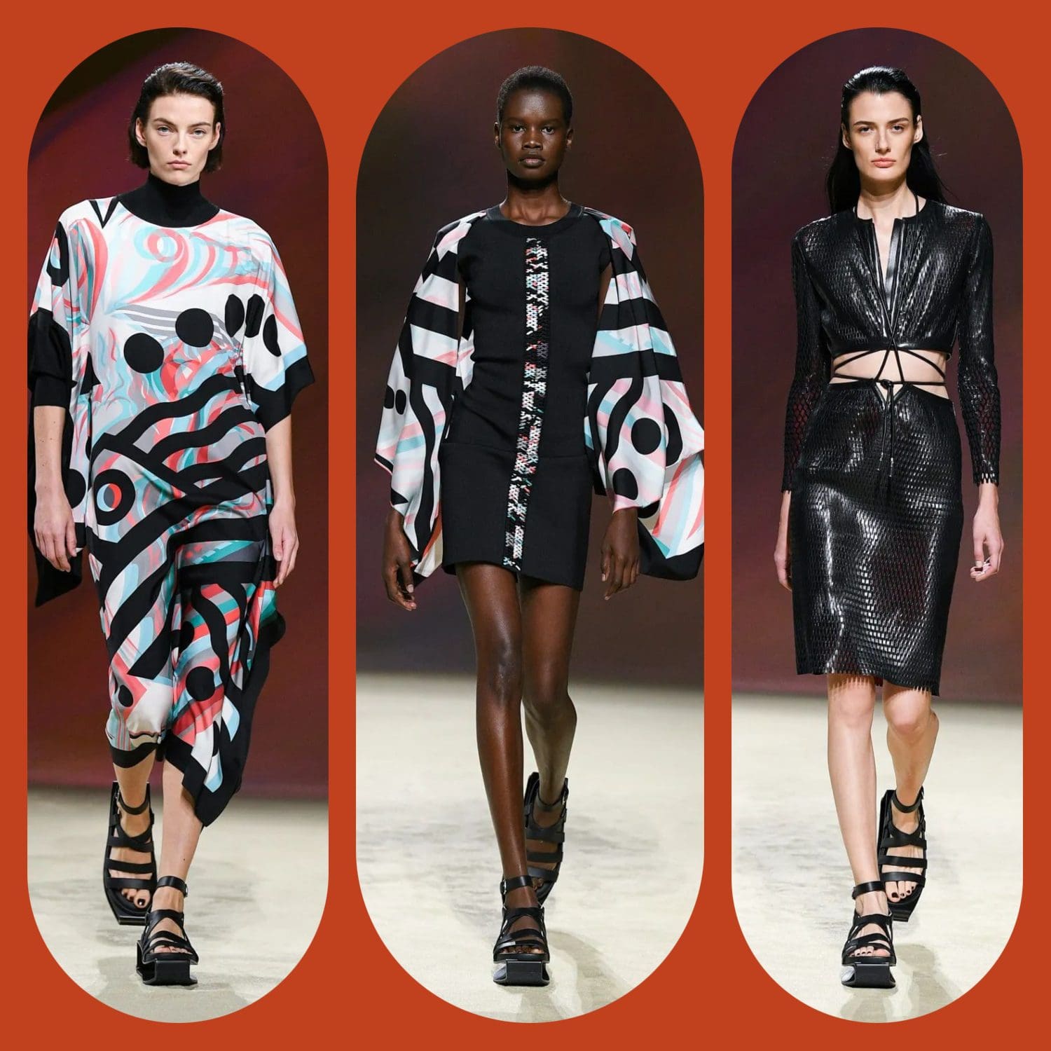5 Hermes Primavera Estate 2023 Runway Magazine