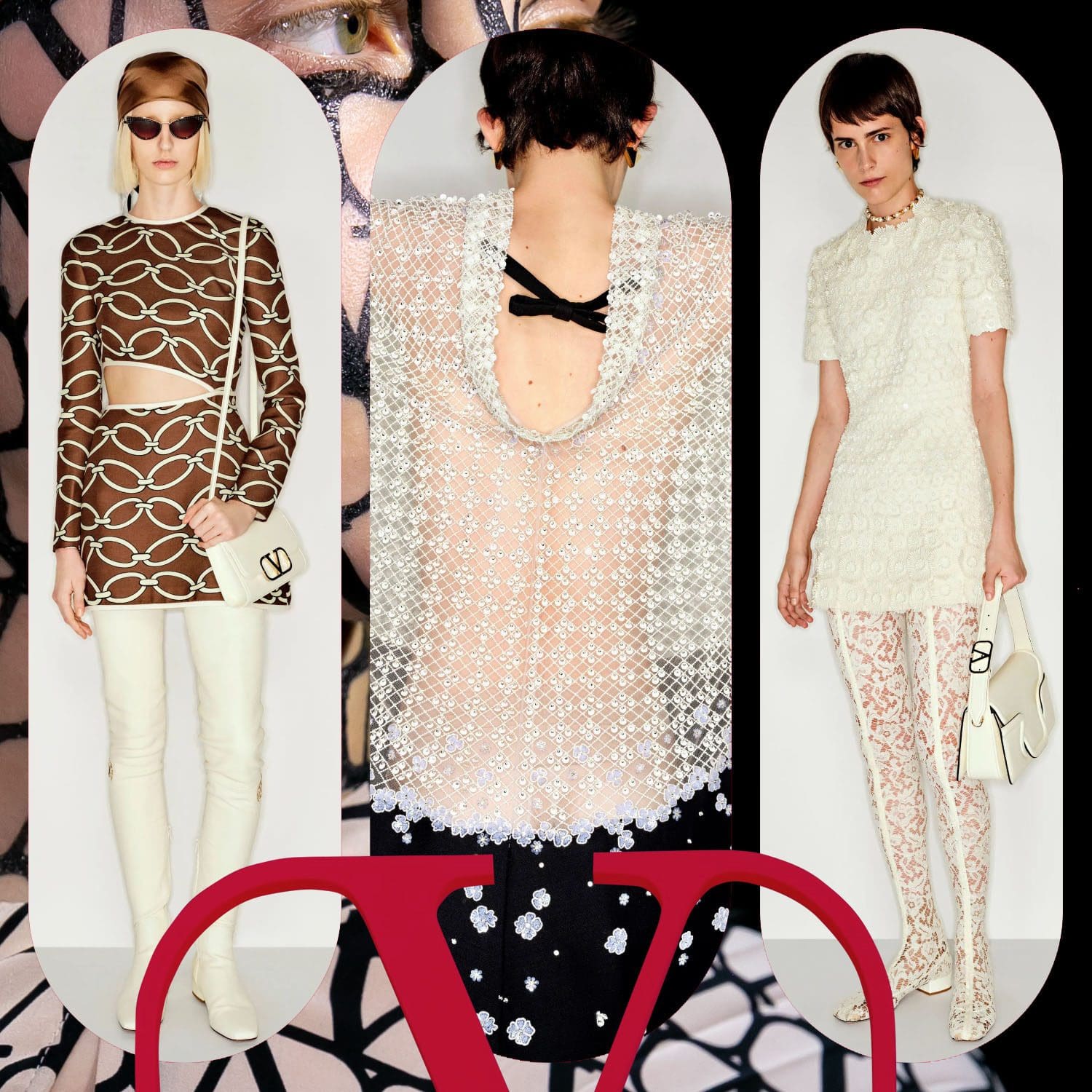 5 Valentino Resort 2023 Runway Magazine