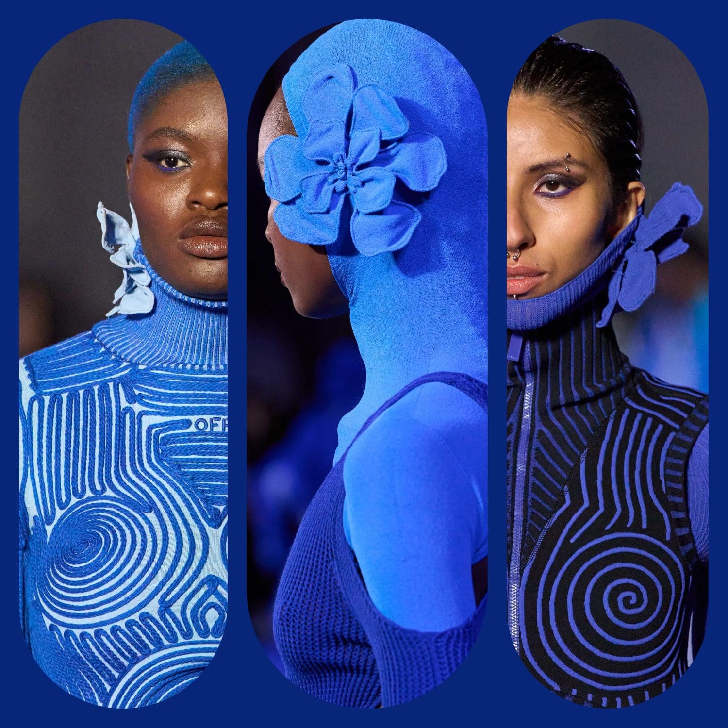 6 Off White Spring Summer 2023 Runway Magazine
